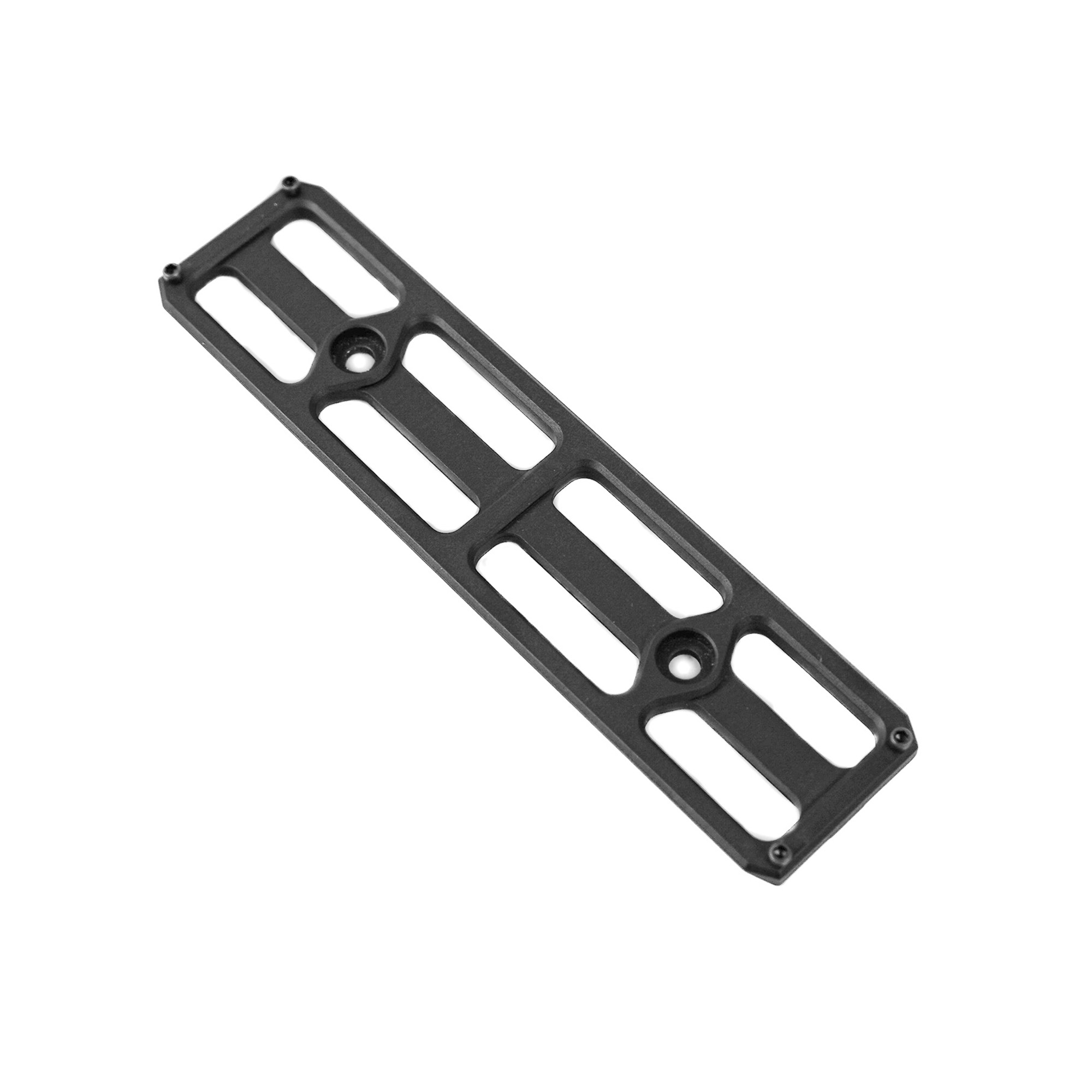 Armaspec M-LOK Arca Rail 6″ – Black