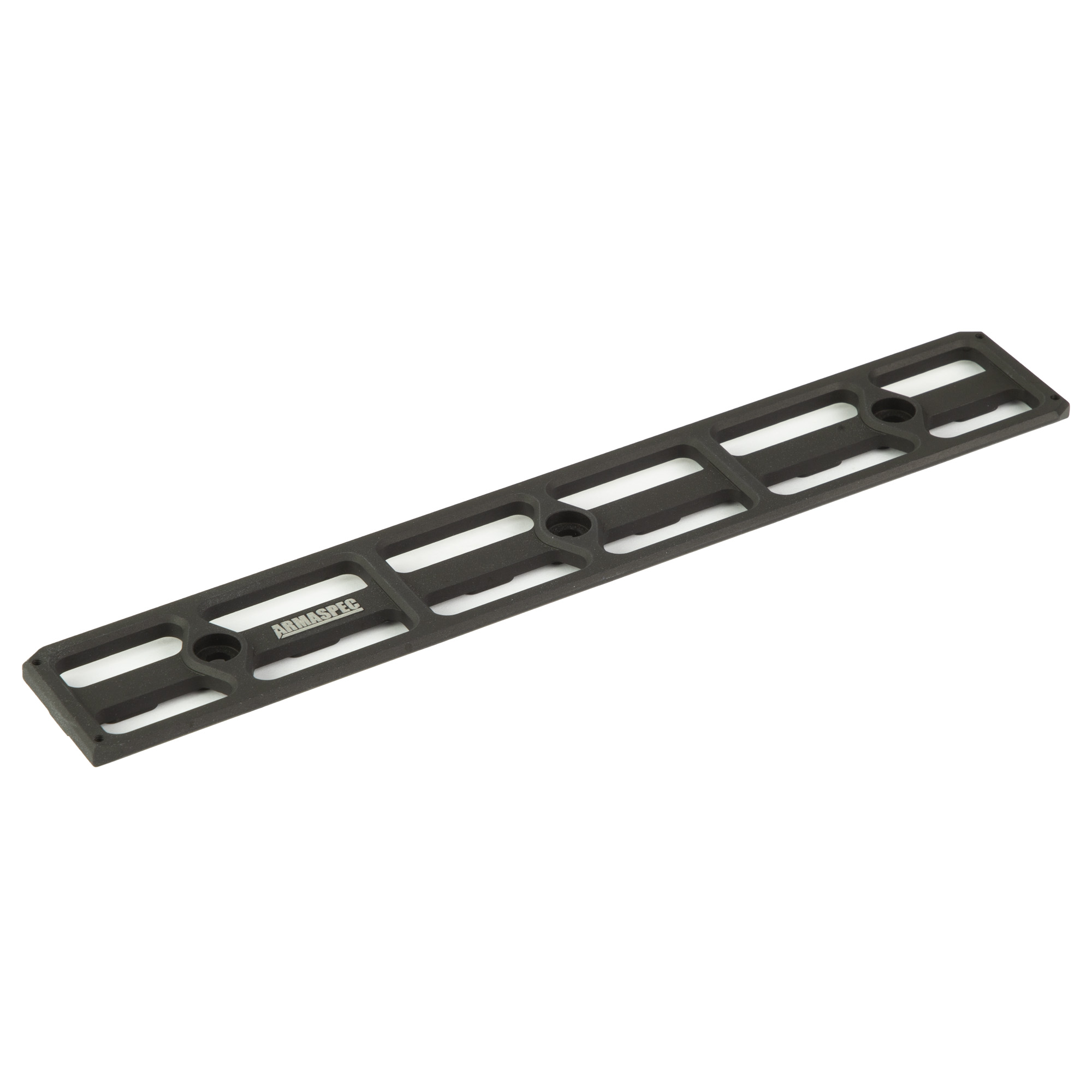 Armaspec M-LOK Arca Rail 9″ – Black