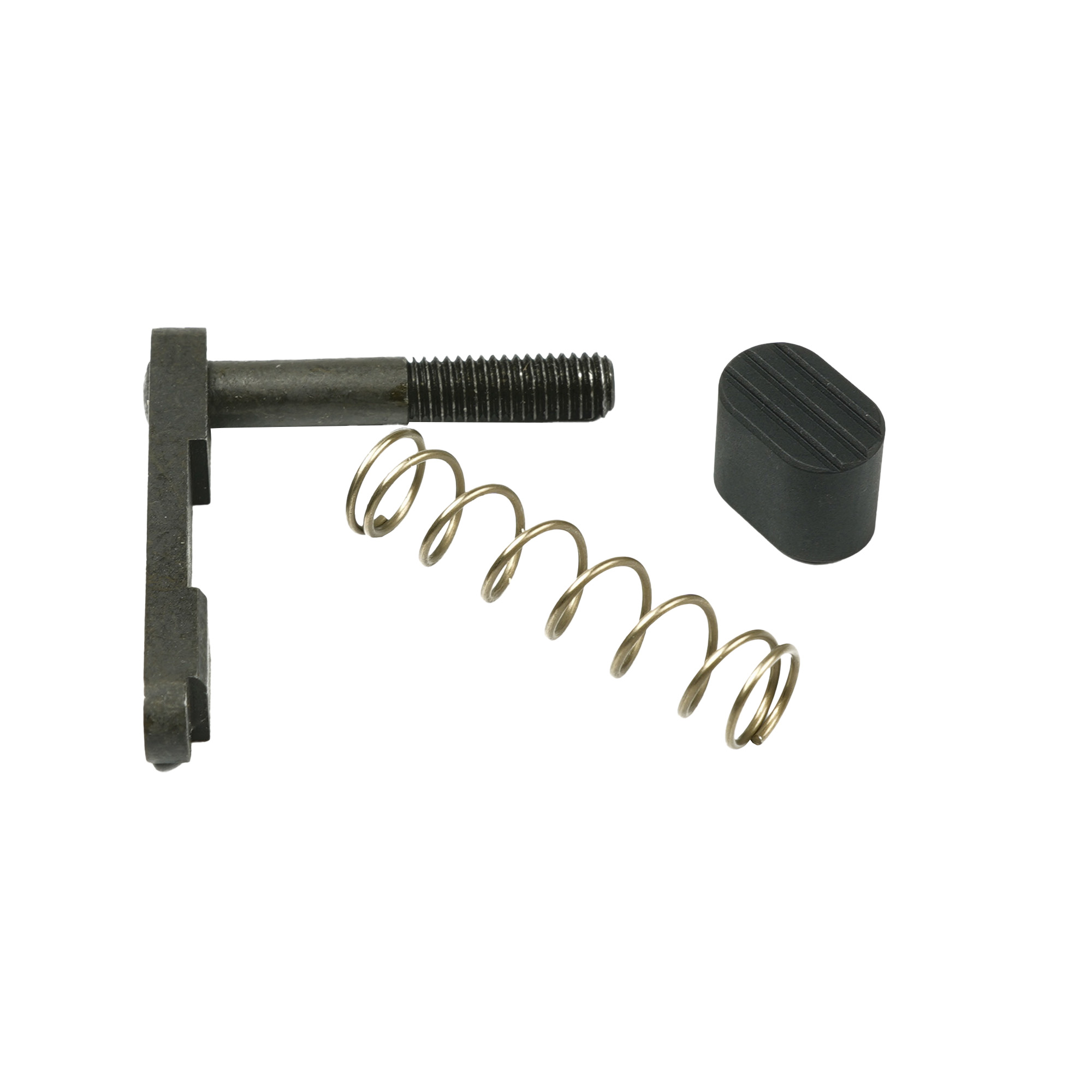 Armaspec ECB Slant Kit Mag Release – Black