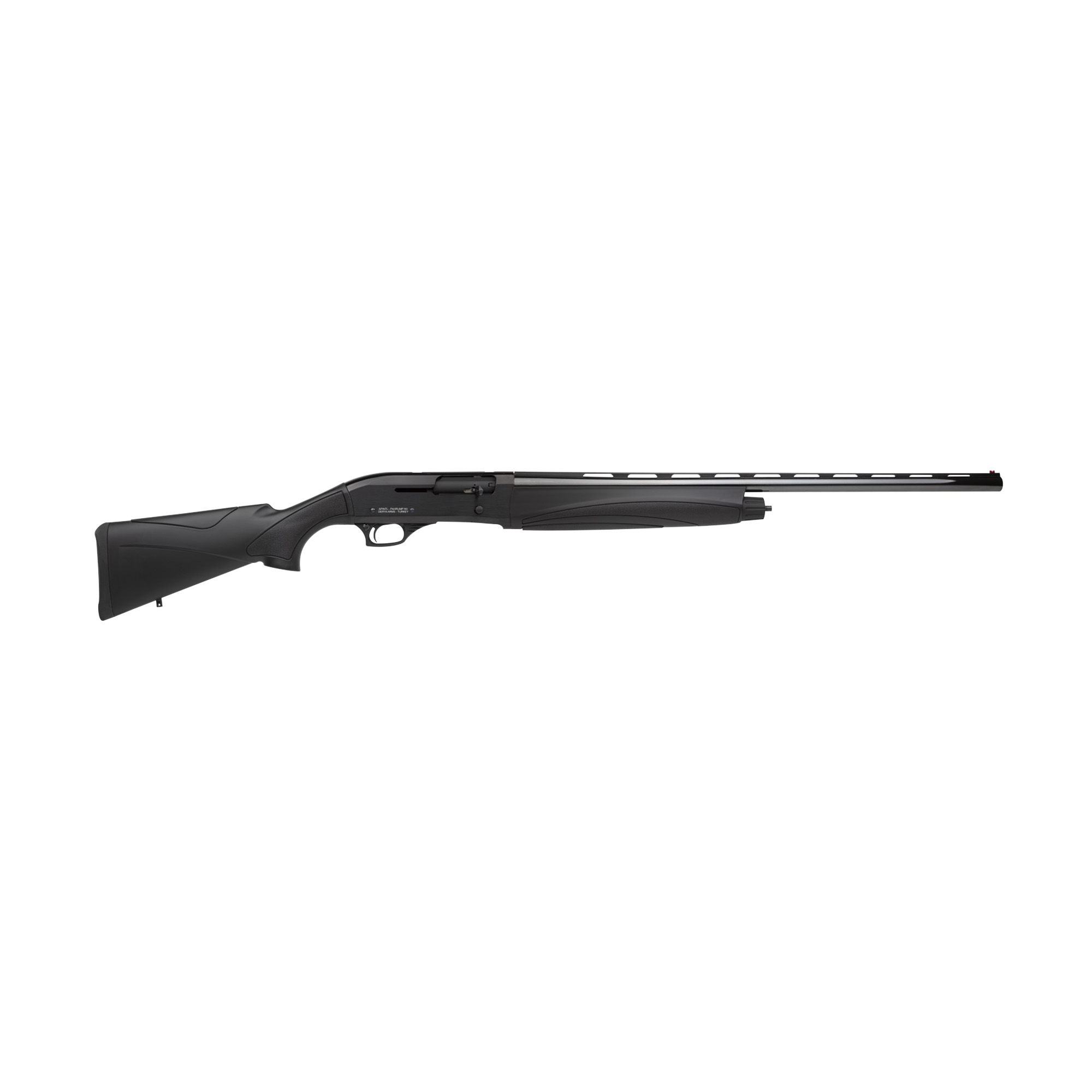 Armscor Lion Principal SA 28″ 12 Gauge 3″ 5rd Bead – Black