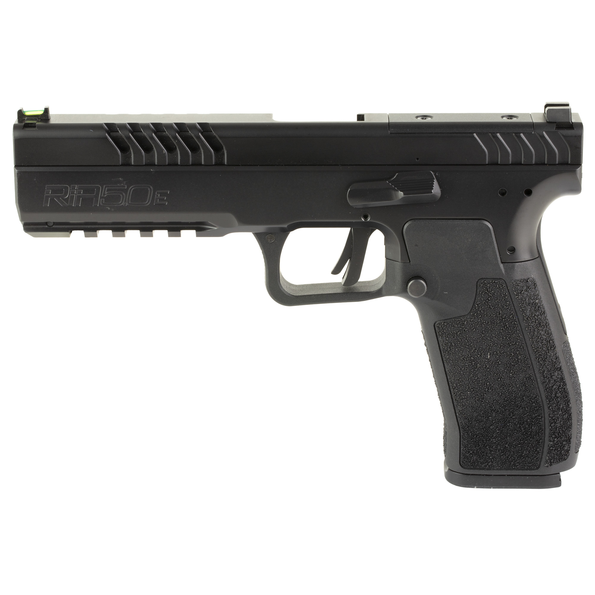 Armscor RIA5 OE Striker Fired 4.91″ 9mm 17rd Night Sights – Black