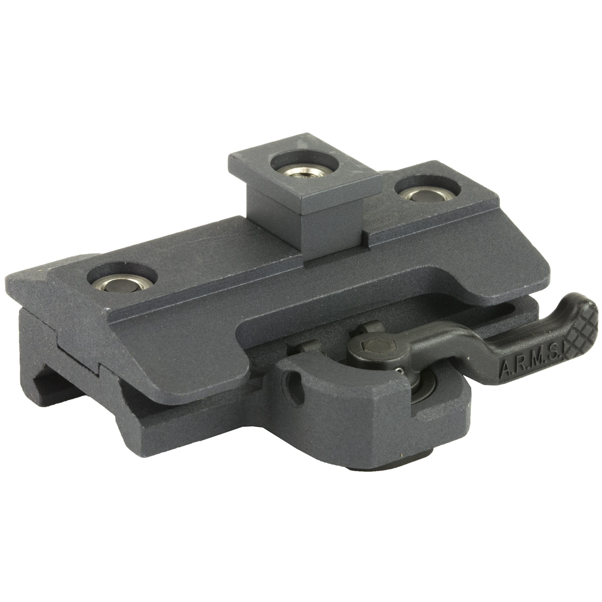 A.R.M.S. #32 Throw Lever Adapter for Harris-type Bipod