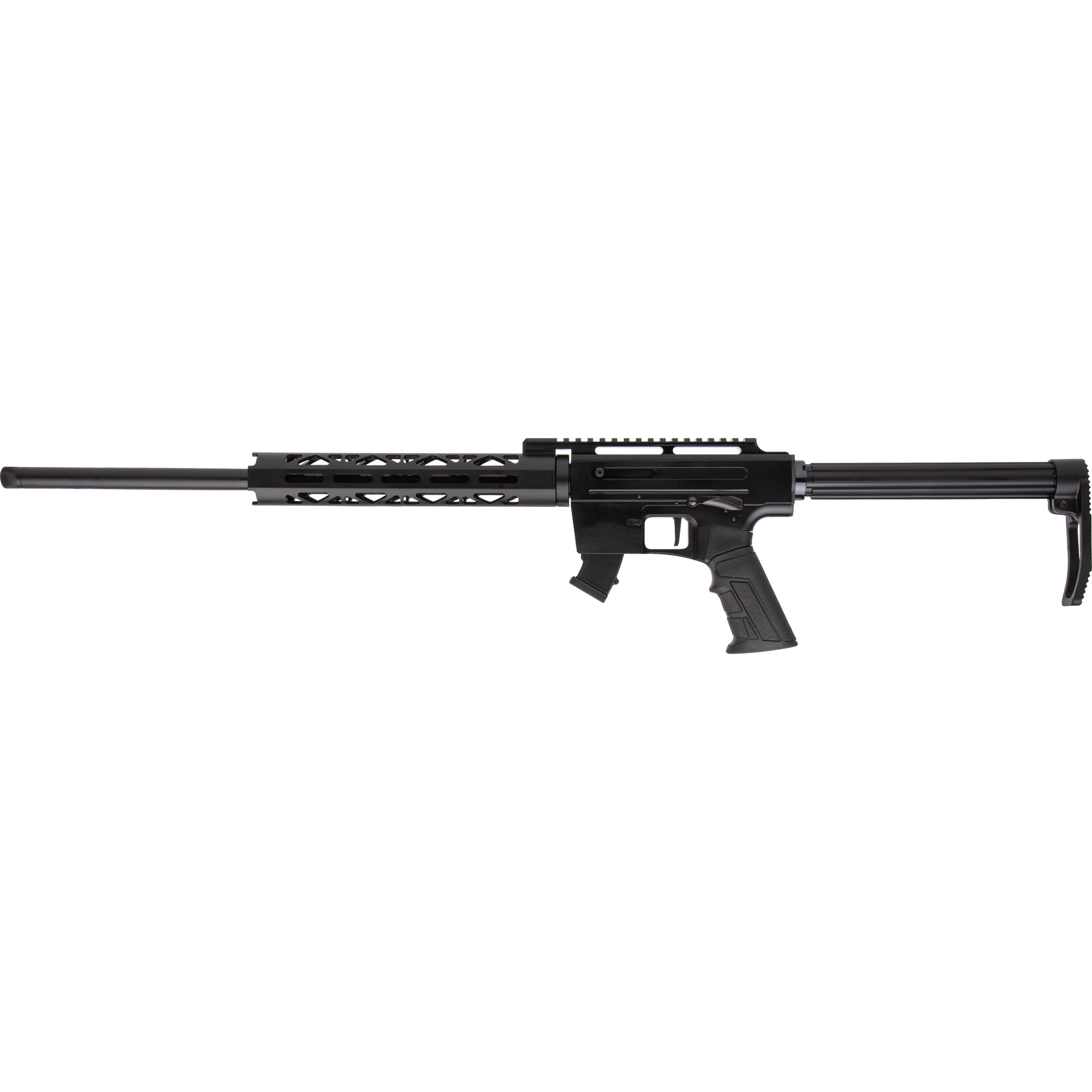 Armscor TM22 Rifle 18″ 22 LR 10rd – Black