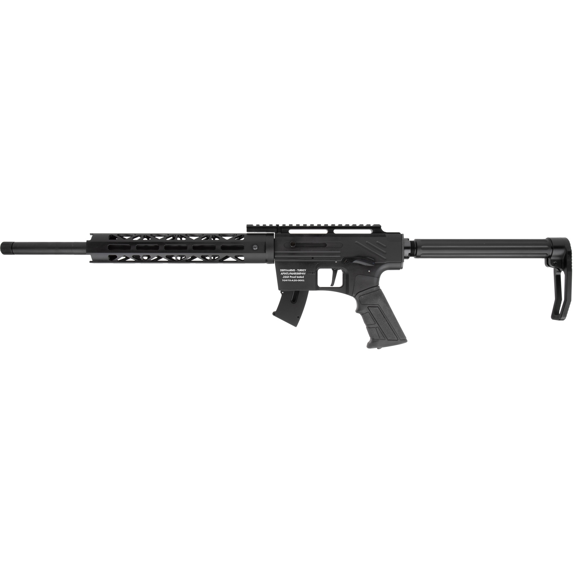 Armscor TM22 Rifle 20