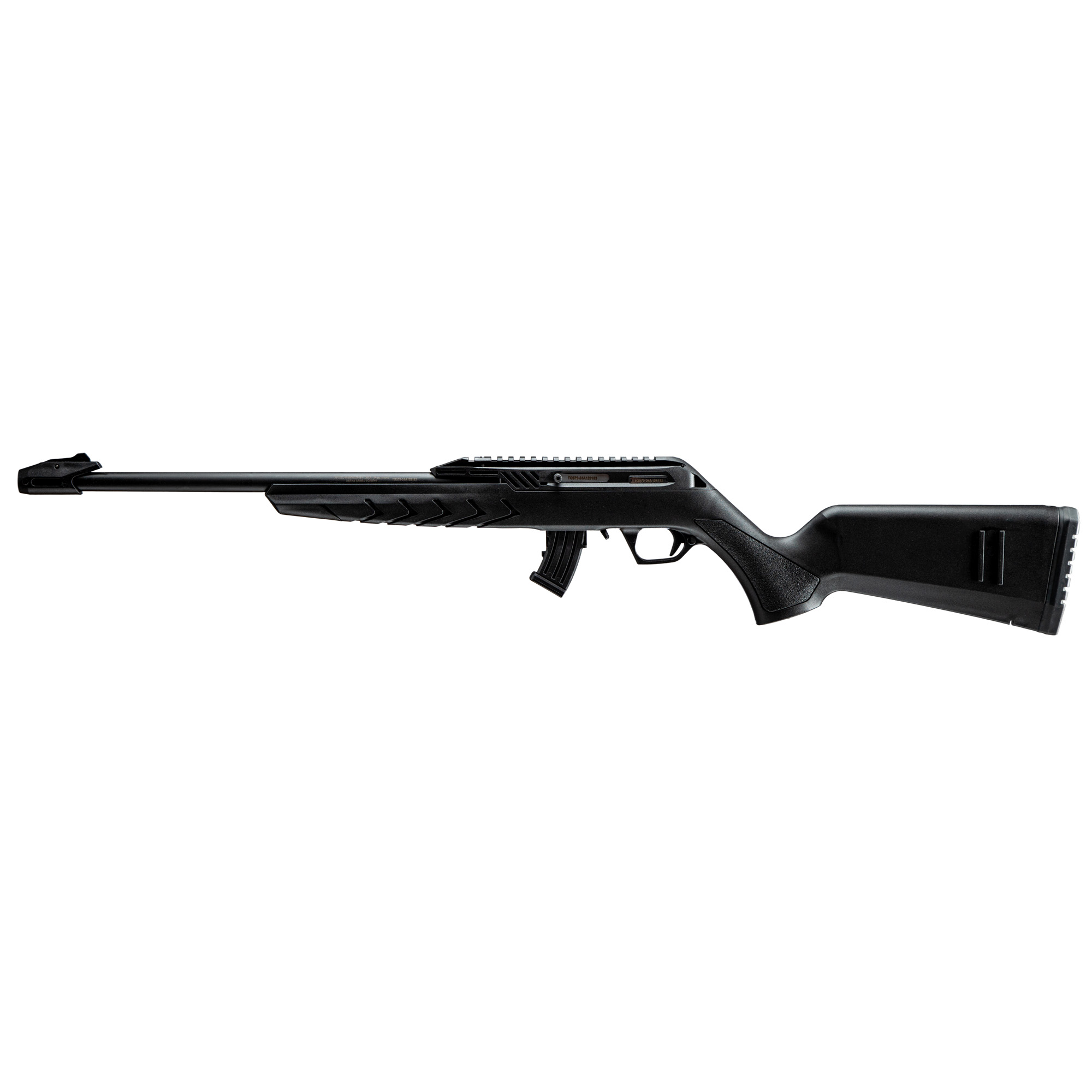 Armscor TM22 Rifle 18″ 22 LR 10rd – Black