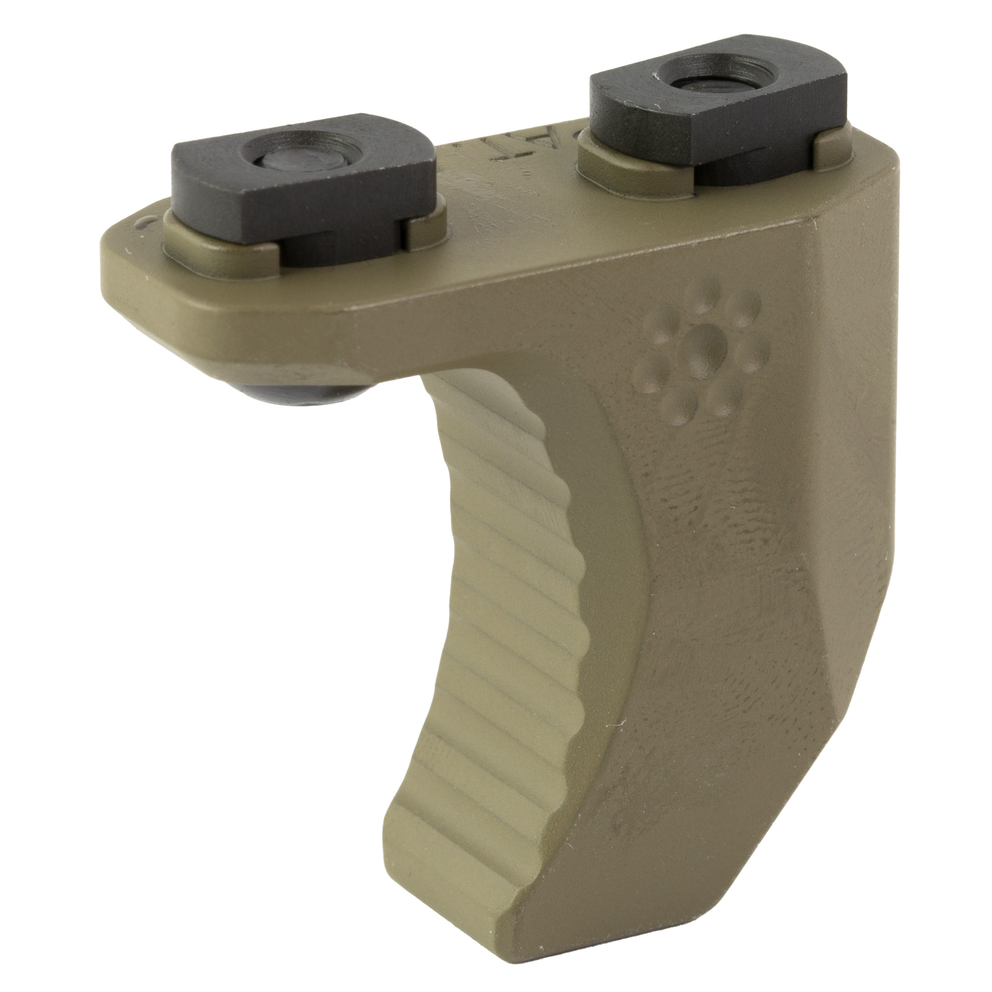 Arisaka Defense M-LOK Hand Stop – Flat Dark Earth