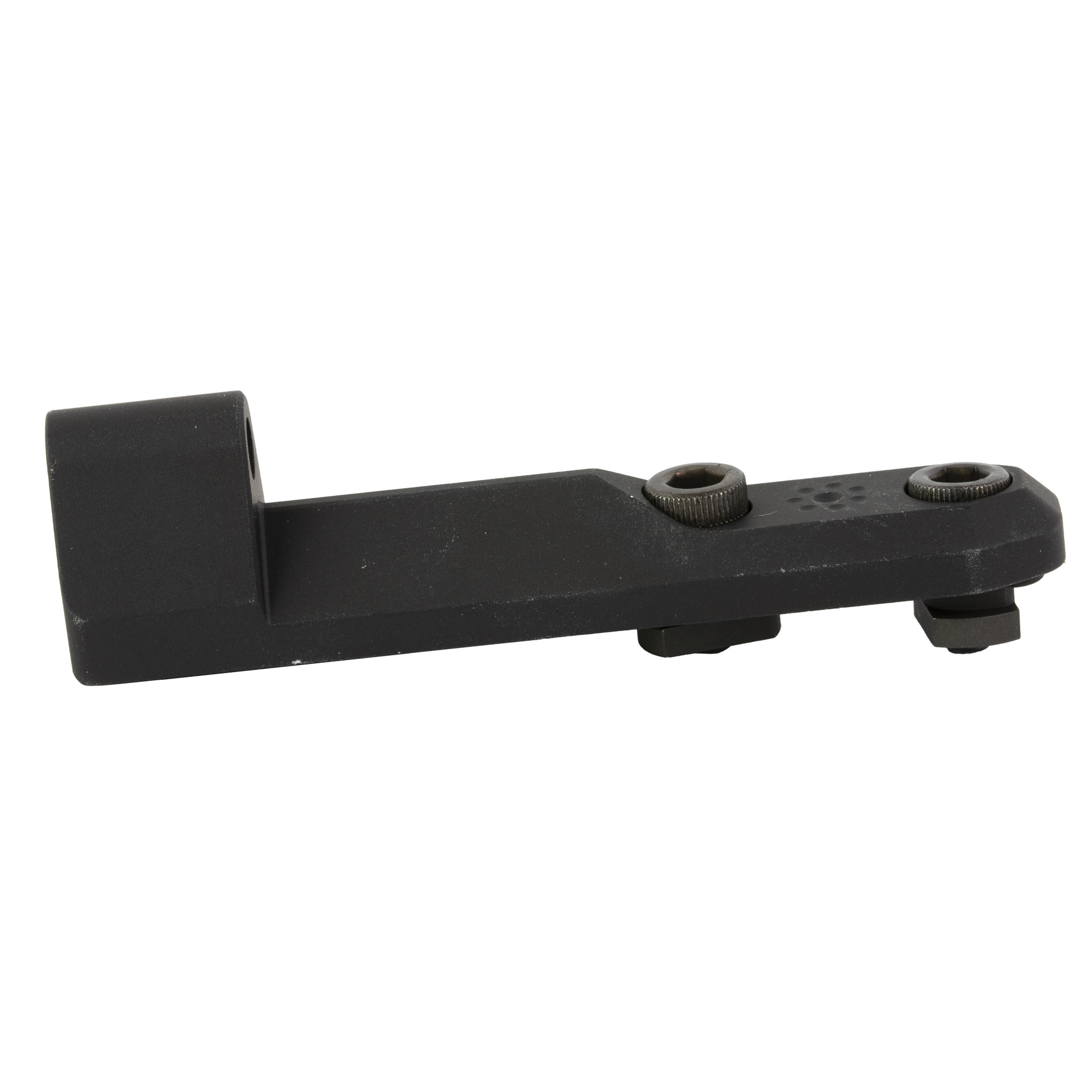 Arisaka Defense Surefire Scout Light Pro Mount – Black