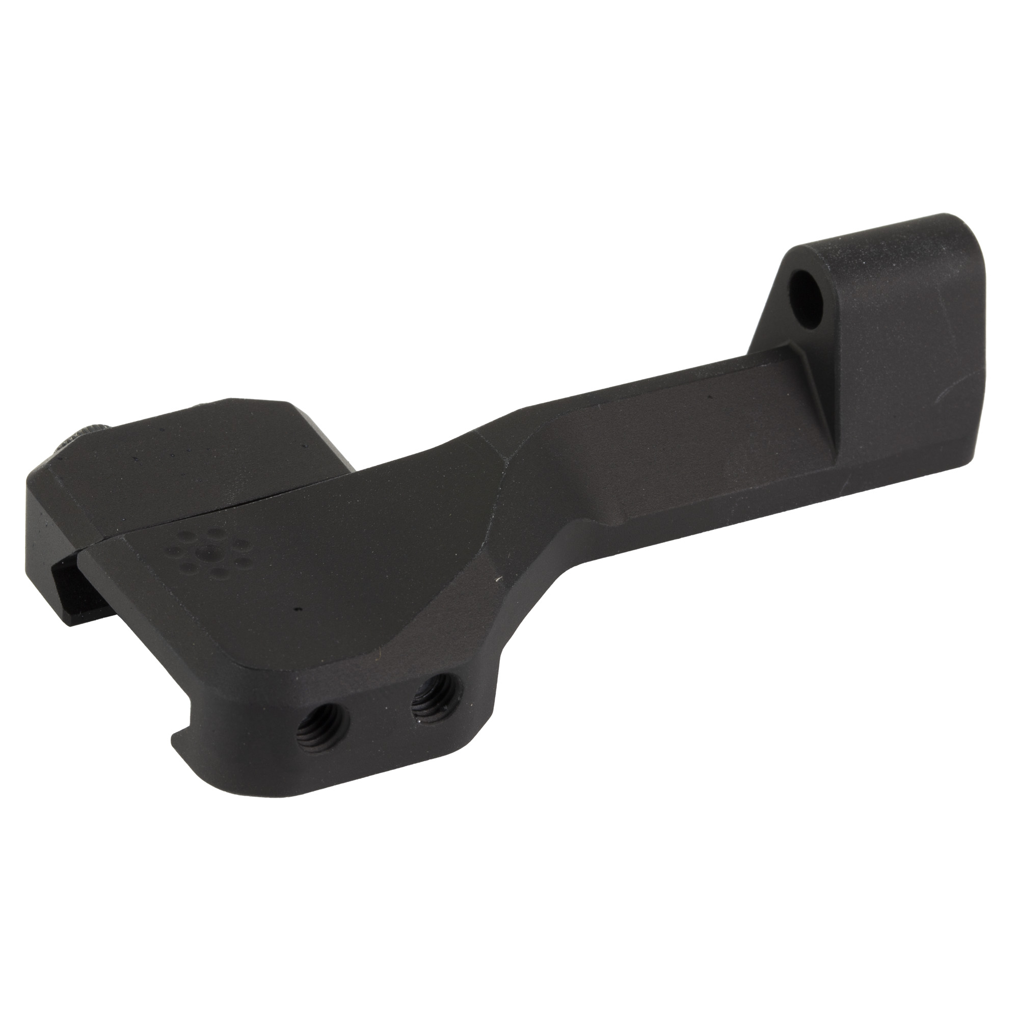 Arisaka Defense Surefire Scout Light Pro Mount – Black