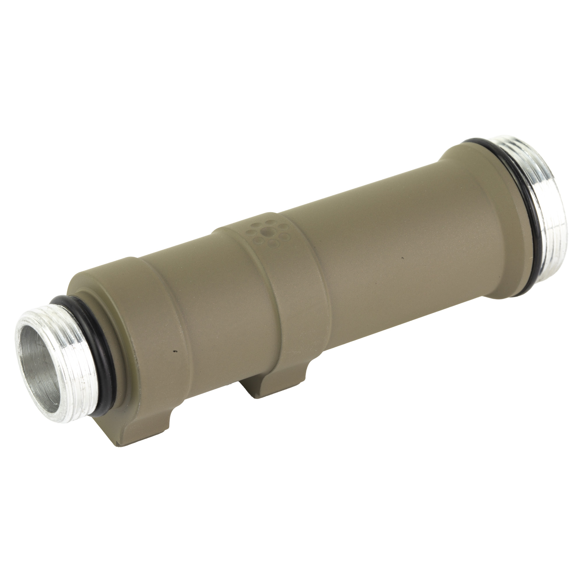 Arisaka Defense Scoutlight 18650 Series Weaponlight – Flat Dark Earth