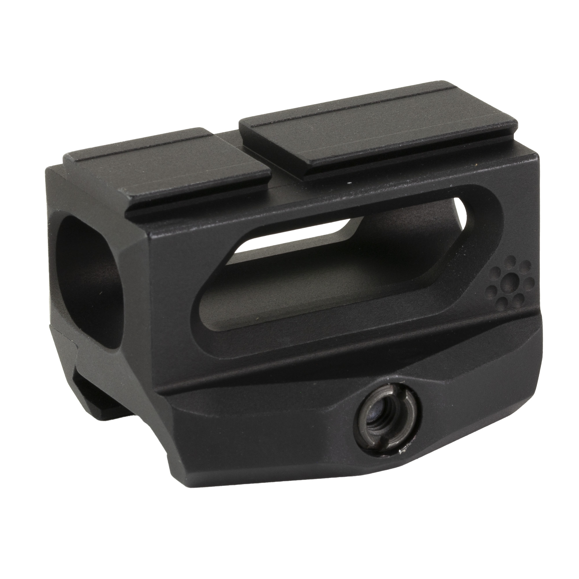 Arisaka Defense Picatinny Mount – Black