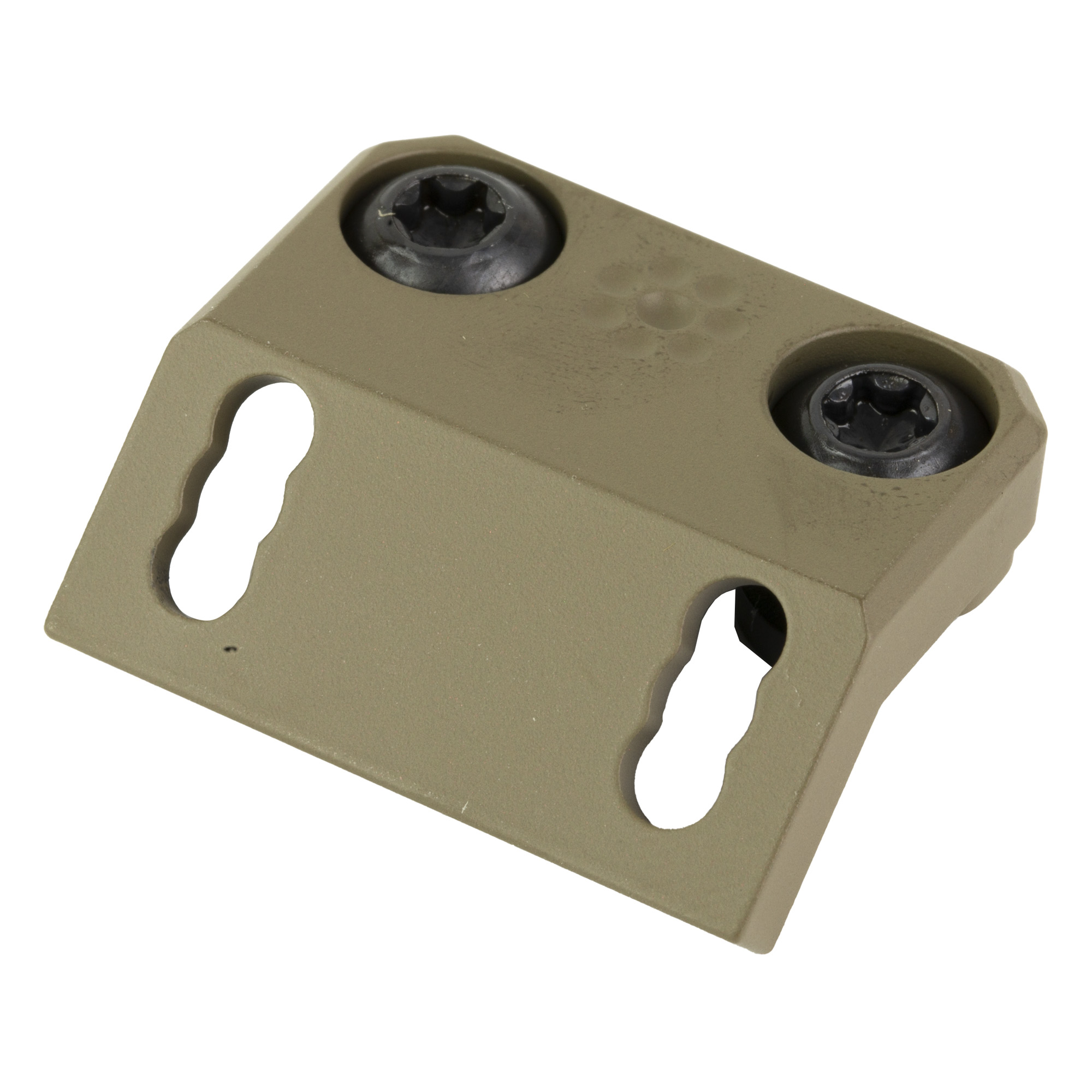 Arisaka Defense Surefire Scout Light Mount – Flat Dark Earth