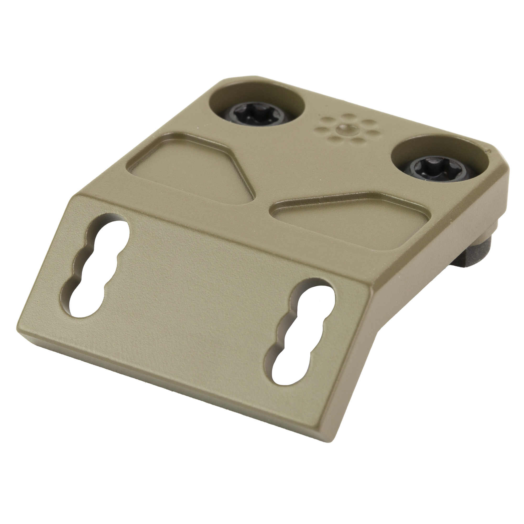 Arisaka Defense Surefire Scout Light Mount – Flat Dark Earth