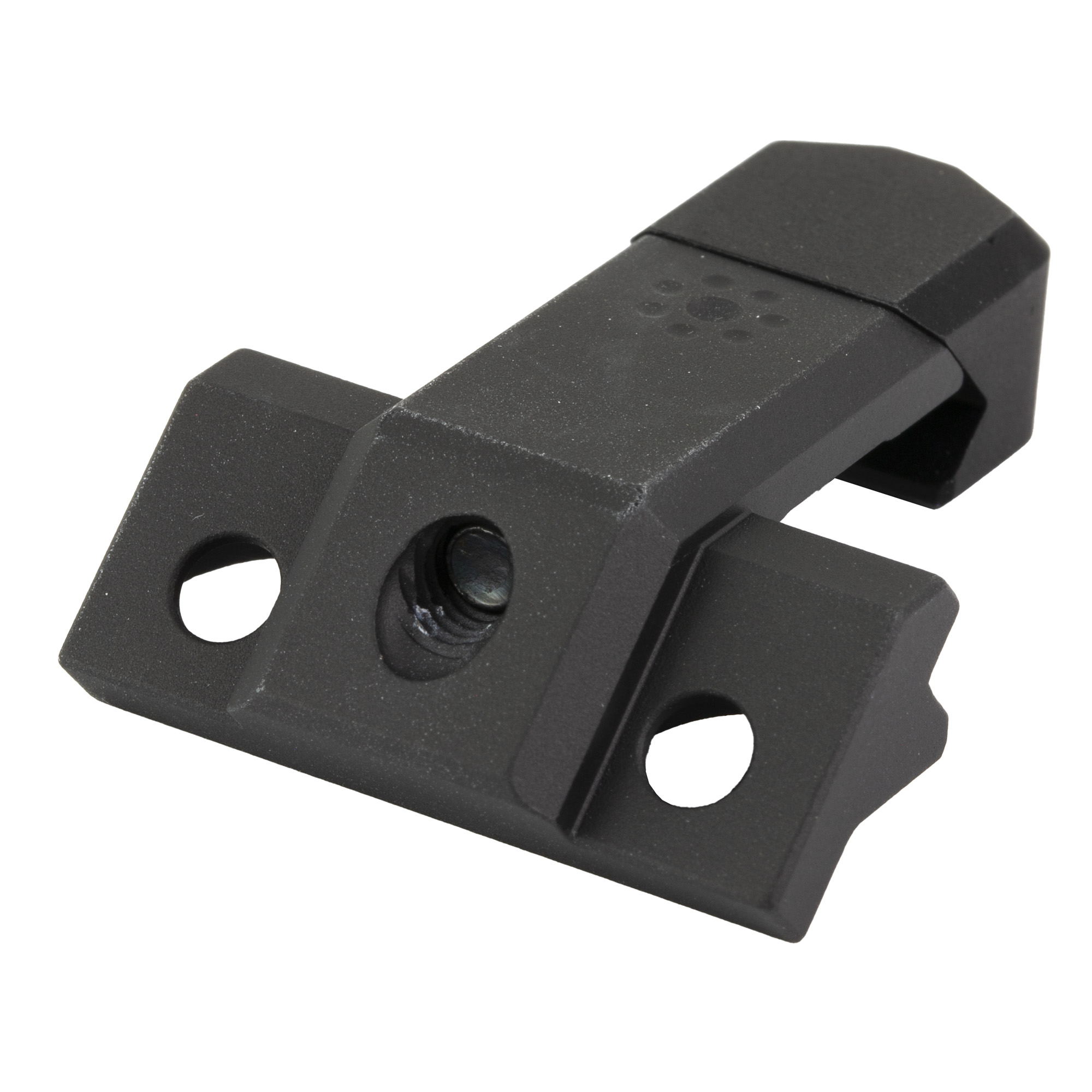 Arisaka Defense Surefire Scout Light Mount – Black