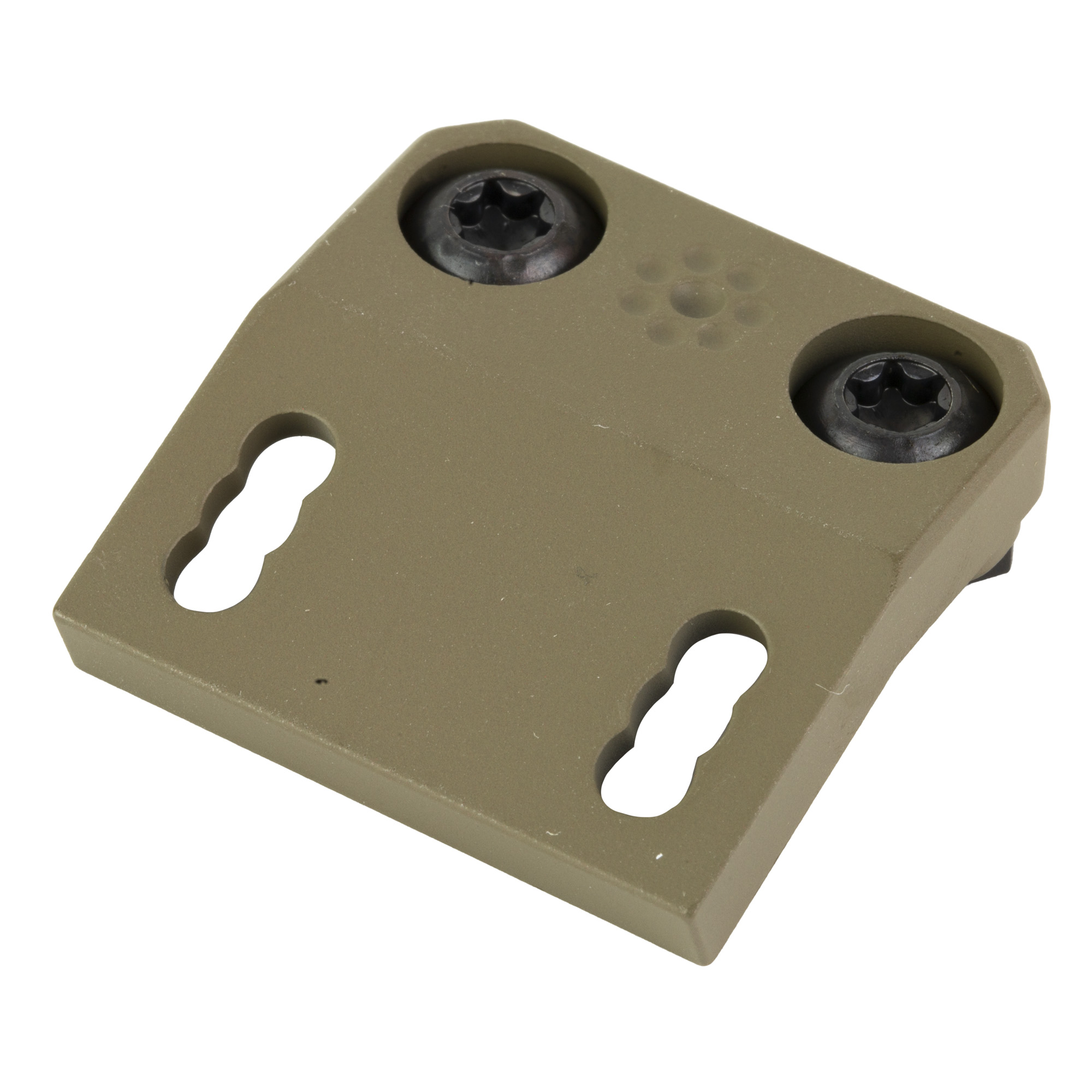 Arisaka Defense Surefire Scout Light Mount – Flat Dark Earth