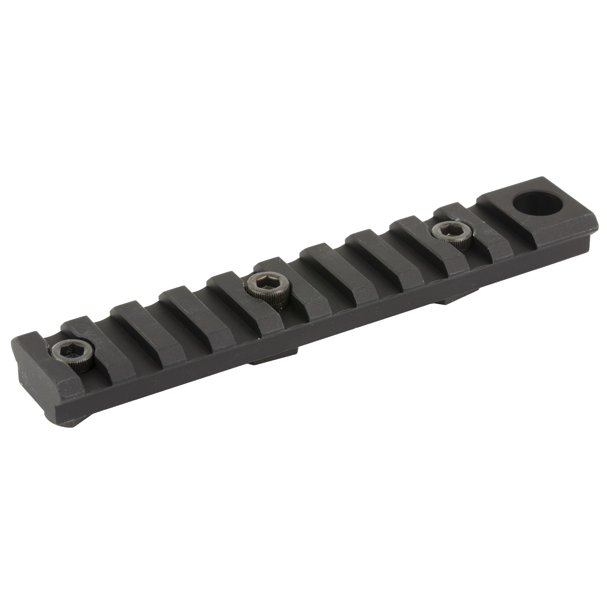 Arisaka Defense M-LOK Rail Slider Picatinny Rail M-Lok – Black