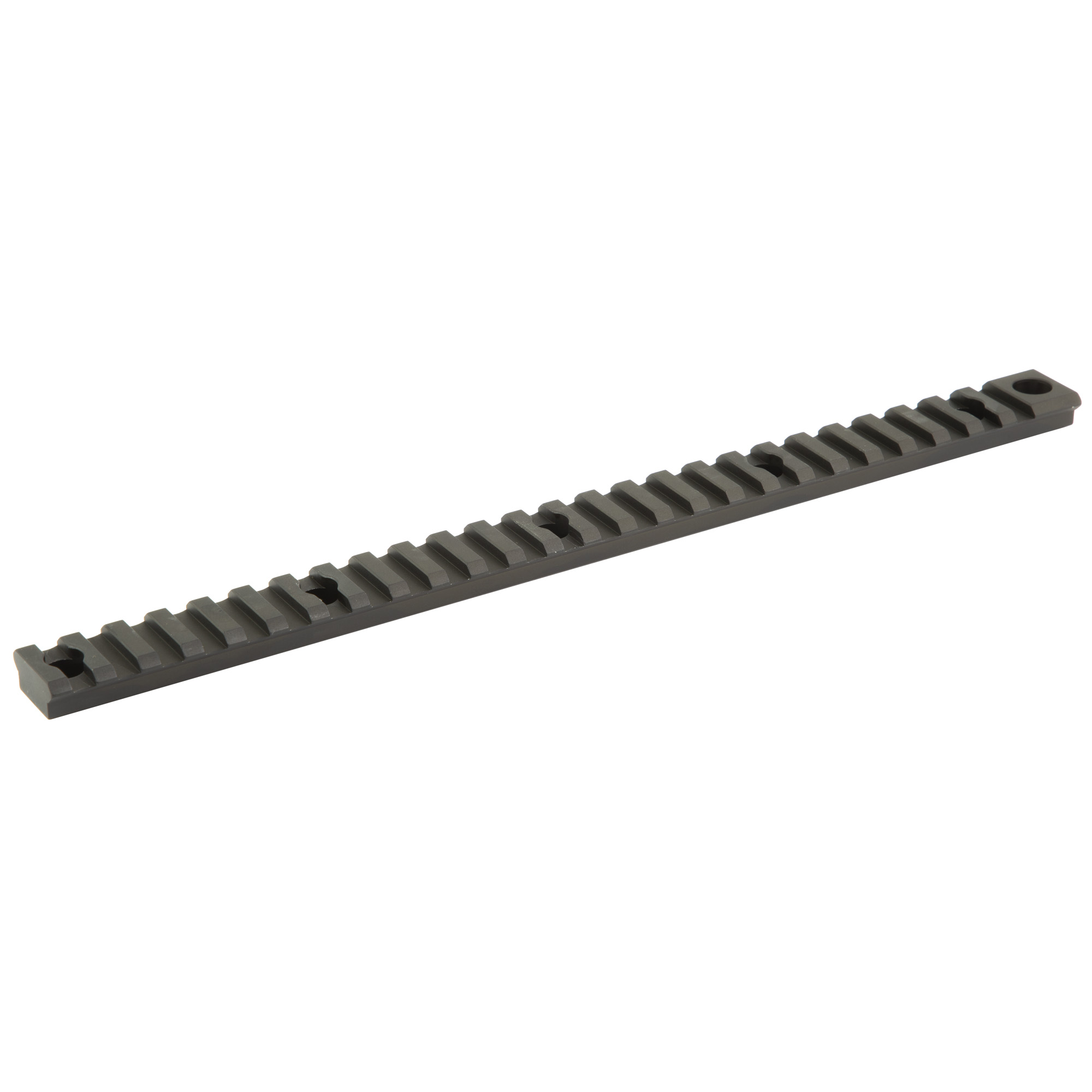 Arisaka Defense M-LOK Rail Slider Picatinny Rail M-Lok – Black