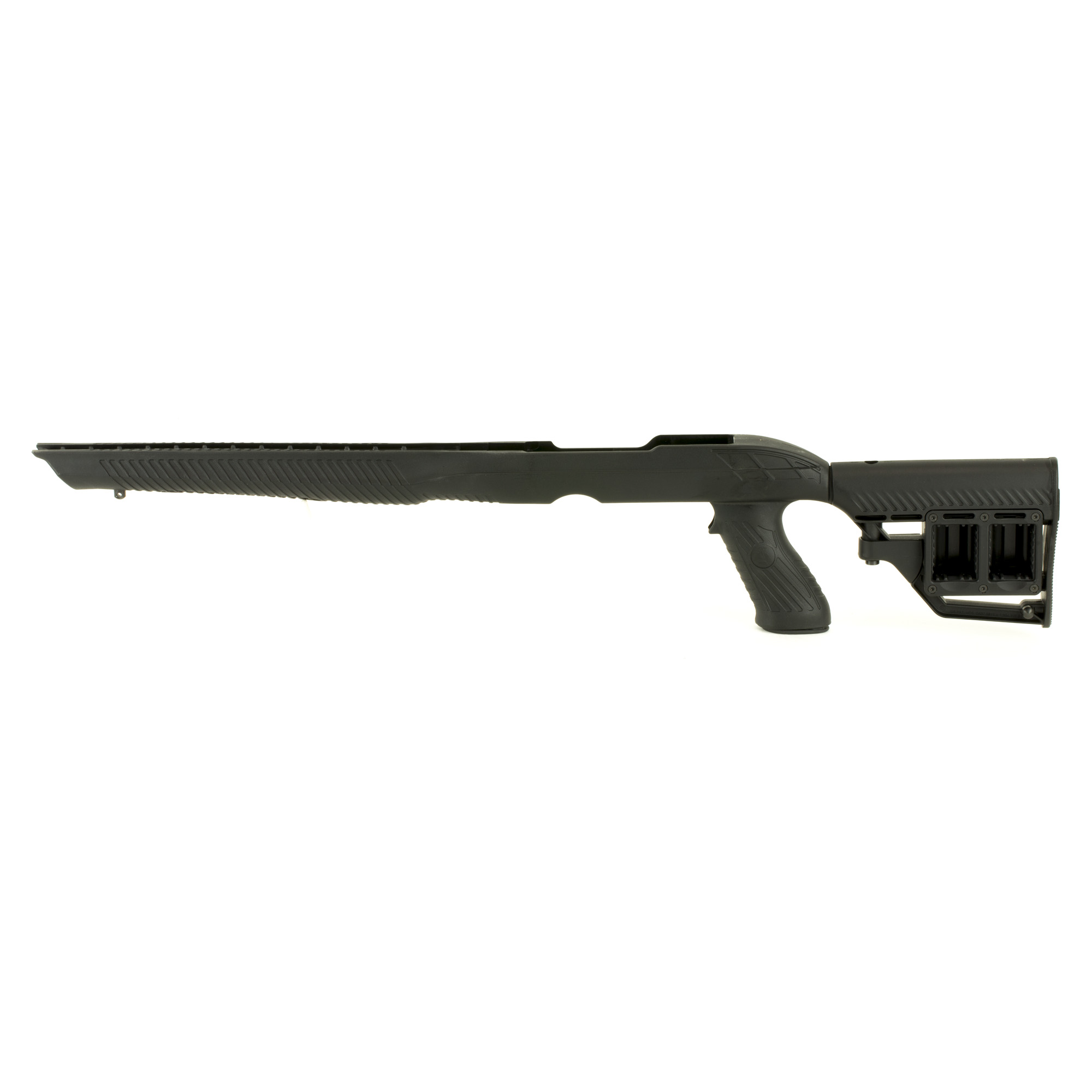 Adaptive Tactical Ruger 10/22 – Black