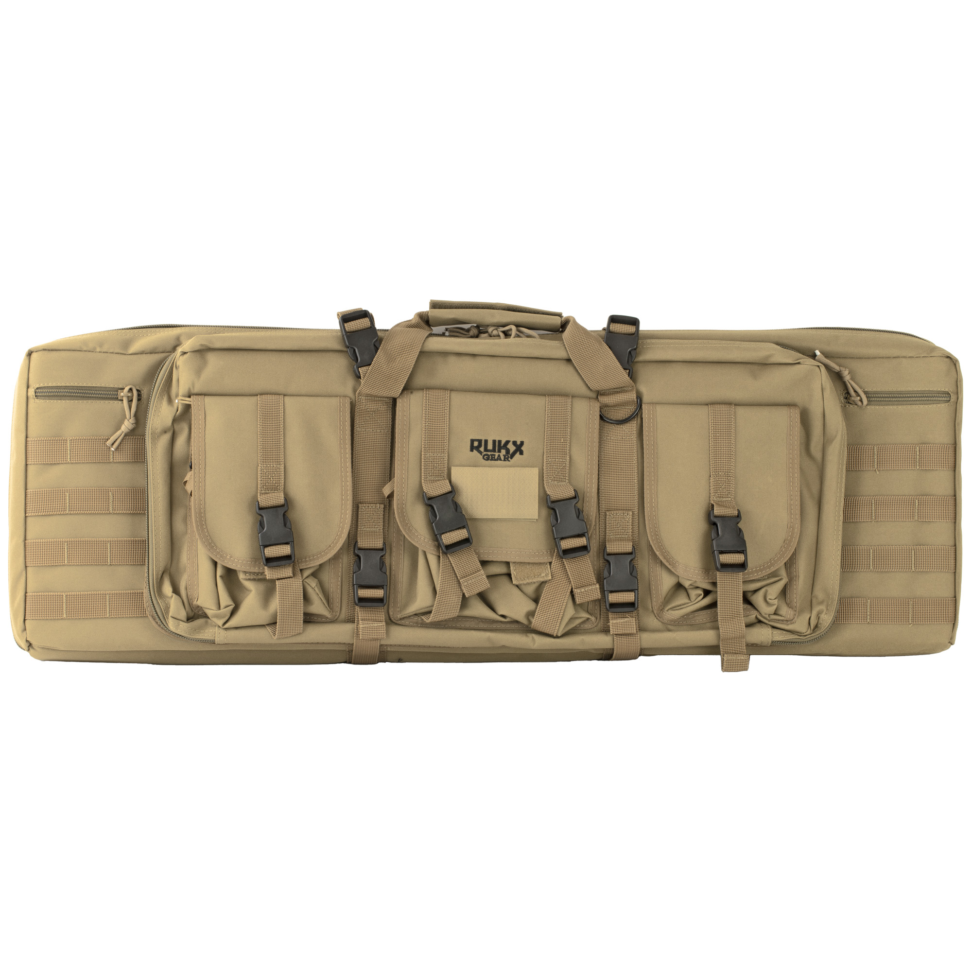 American Tactical (ATI) Rifle Case 36″ – Tan