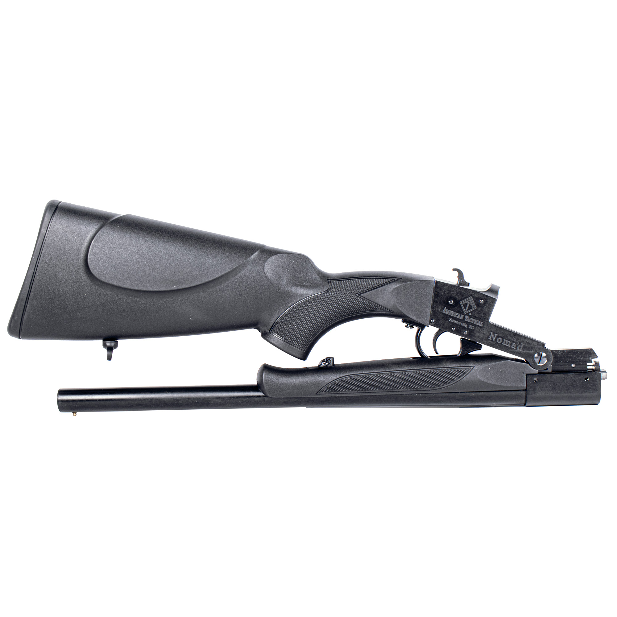 American Tactical (ATI) Nomad SGS Rifle 18.5