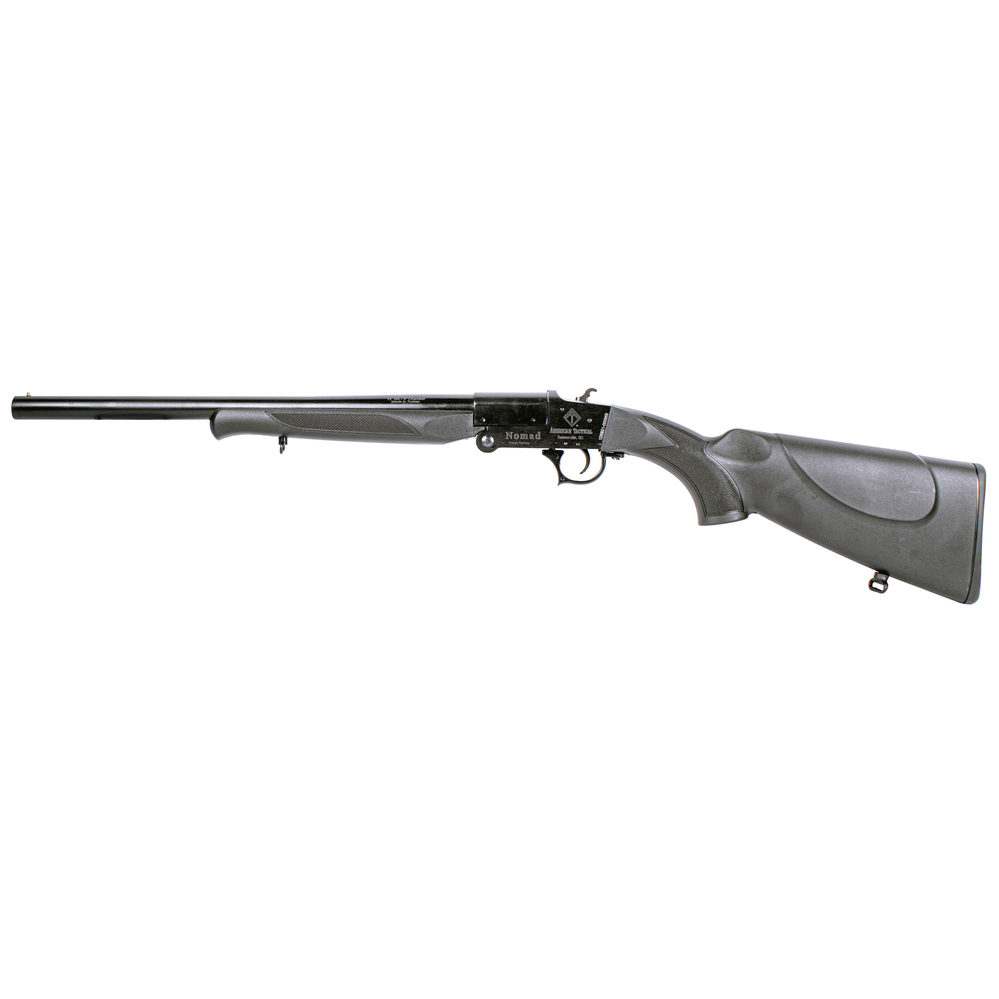 American Tactical (ATI) Nomad SGS Rifle 18.5