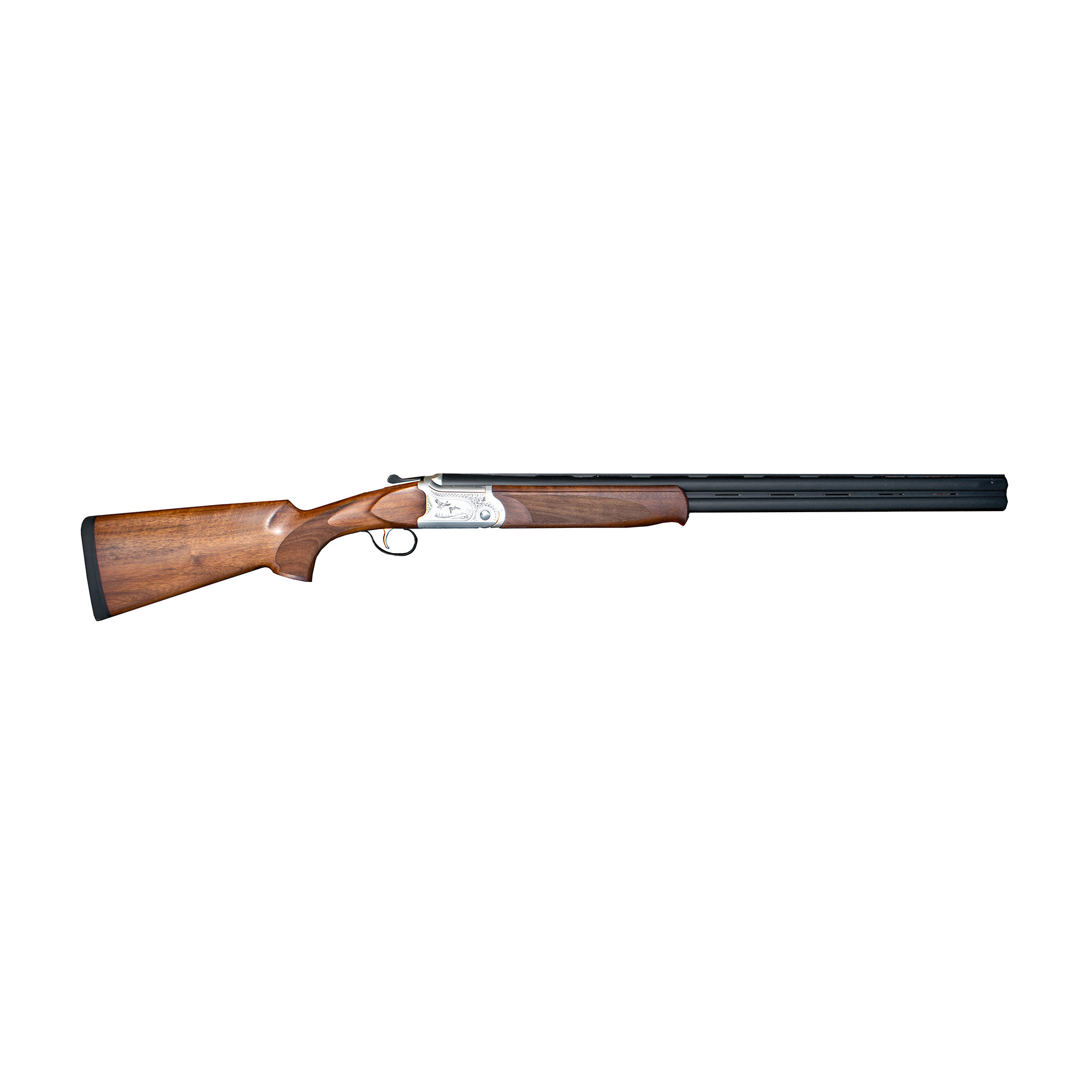 American Tactical (ATI) Cavalry 28″ 12 Gauge 3″ 2rd – Blue