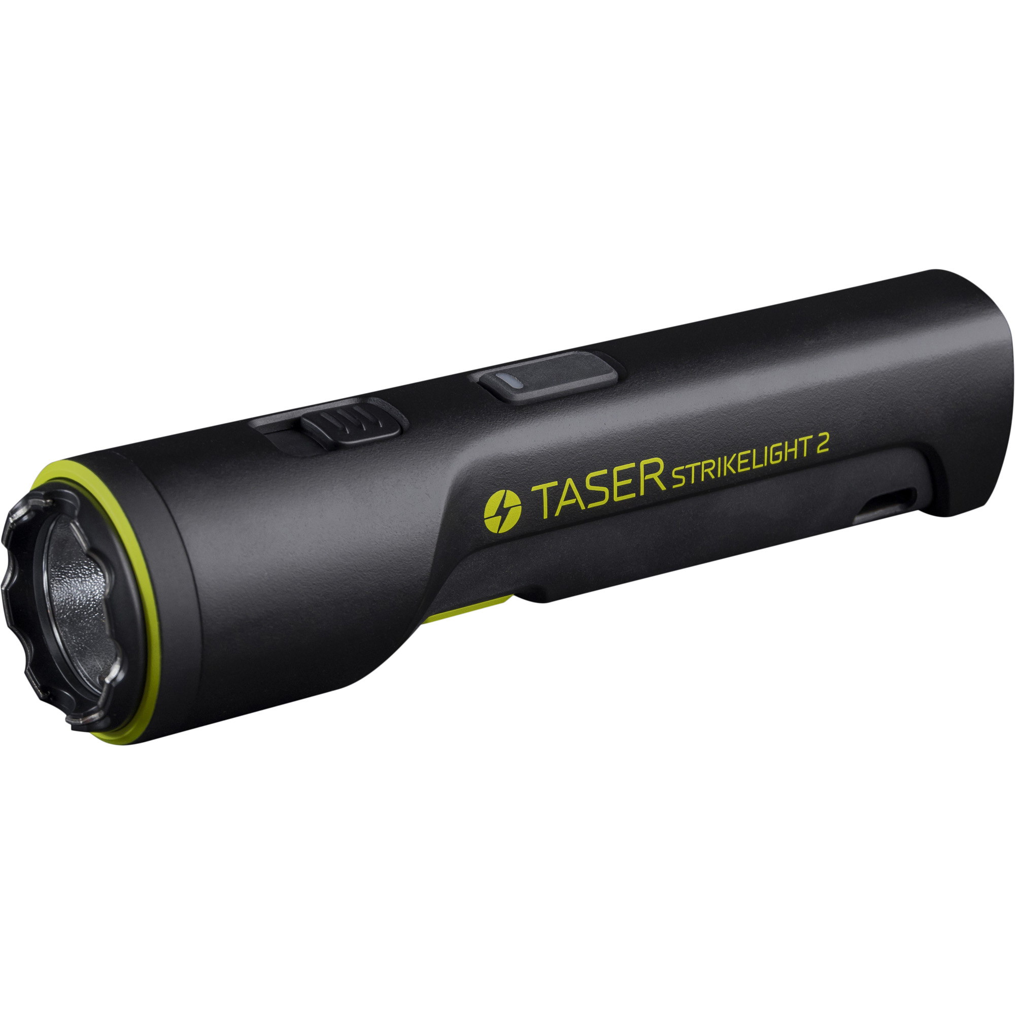 TASER Strikelight 2 Kit Stun Gun – Black