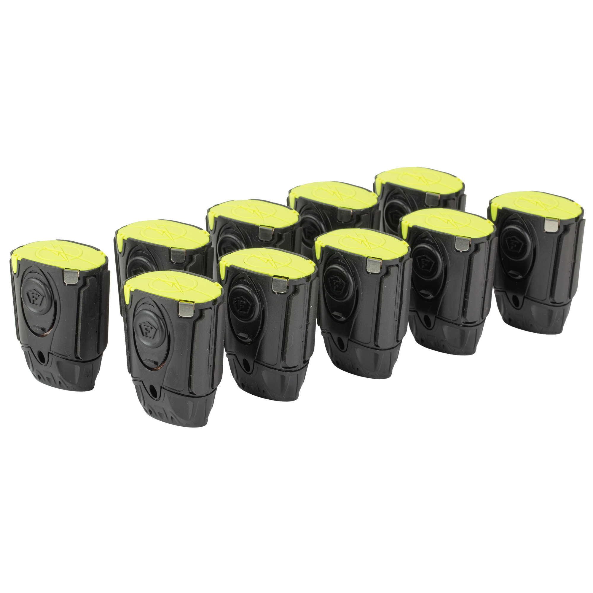 TASER 3 Pulse/ Pulse + /Bolt 2 / C2 – 10/Pack