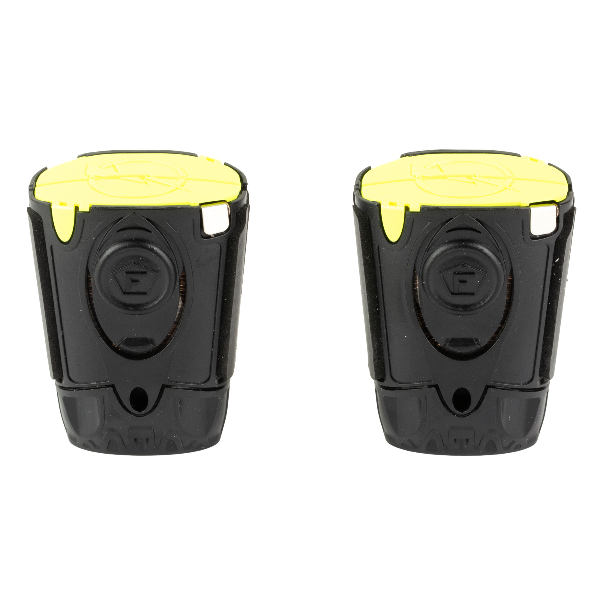 TASER Live Air Cartridge – 2/Pack – Black