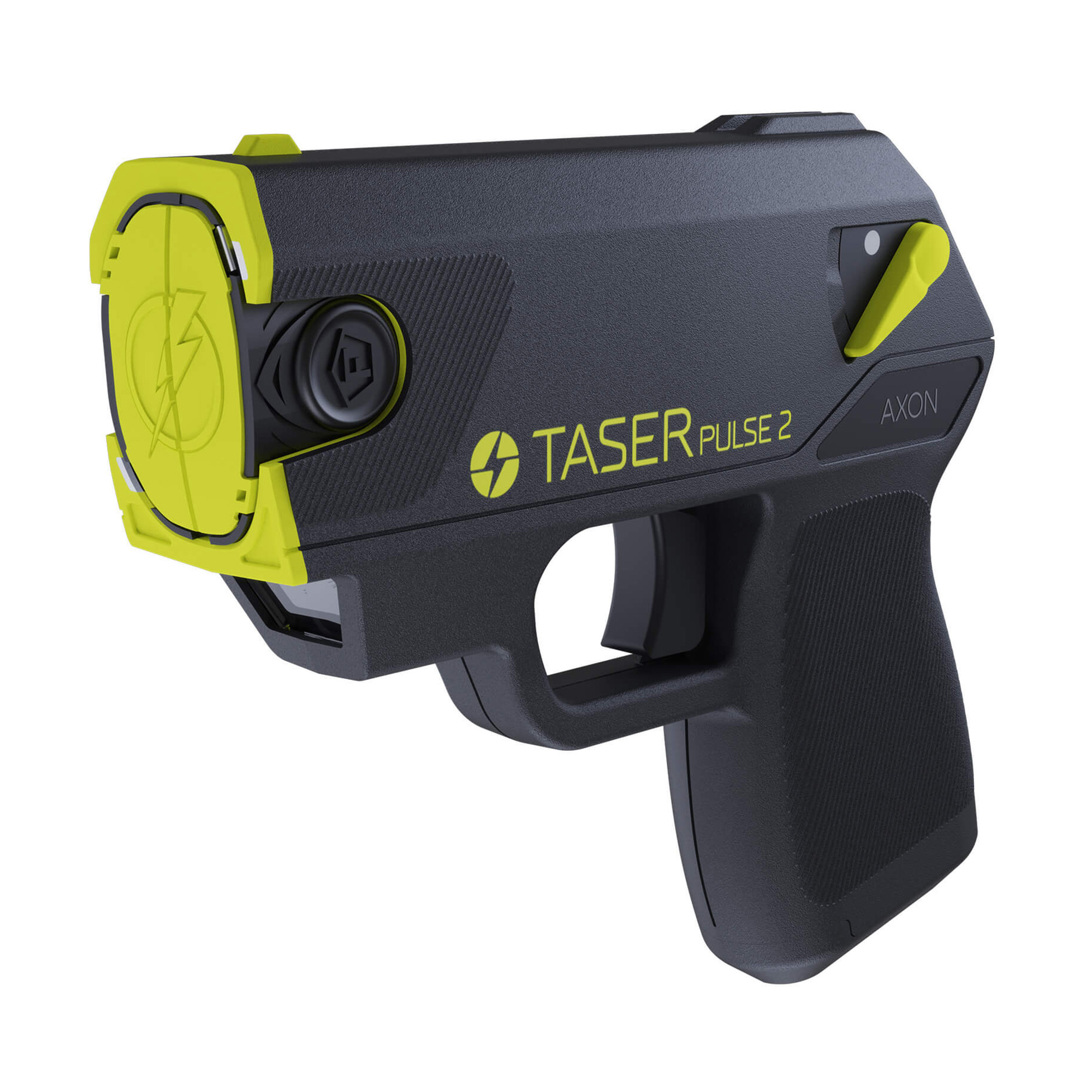 TASER Pulse – Black