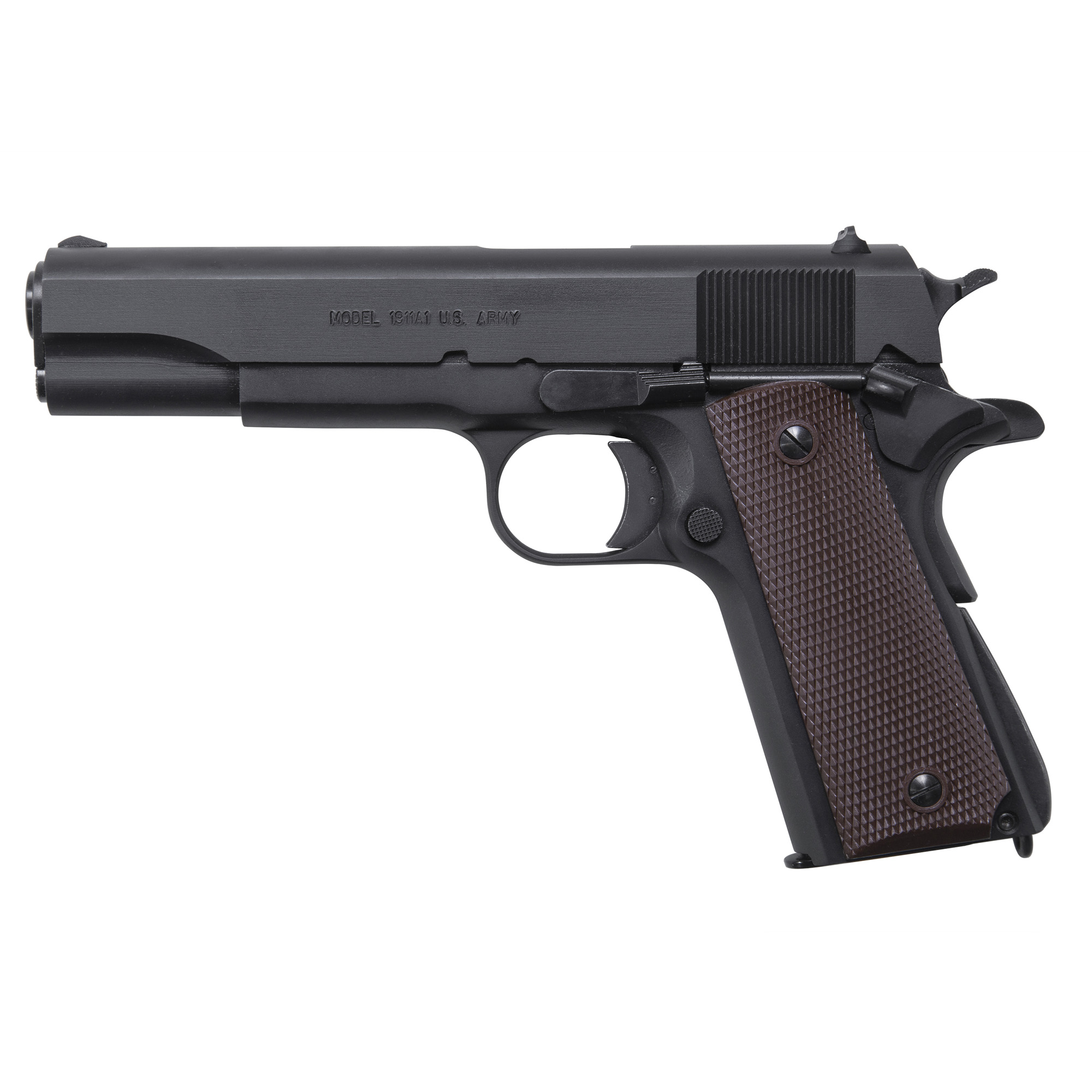 Auto Ordnance 1911 5″ 9mm 9rd – Black