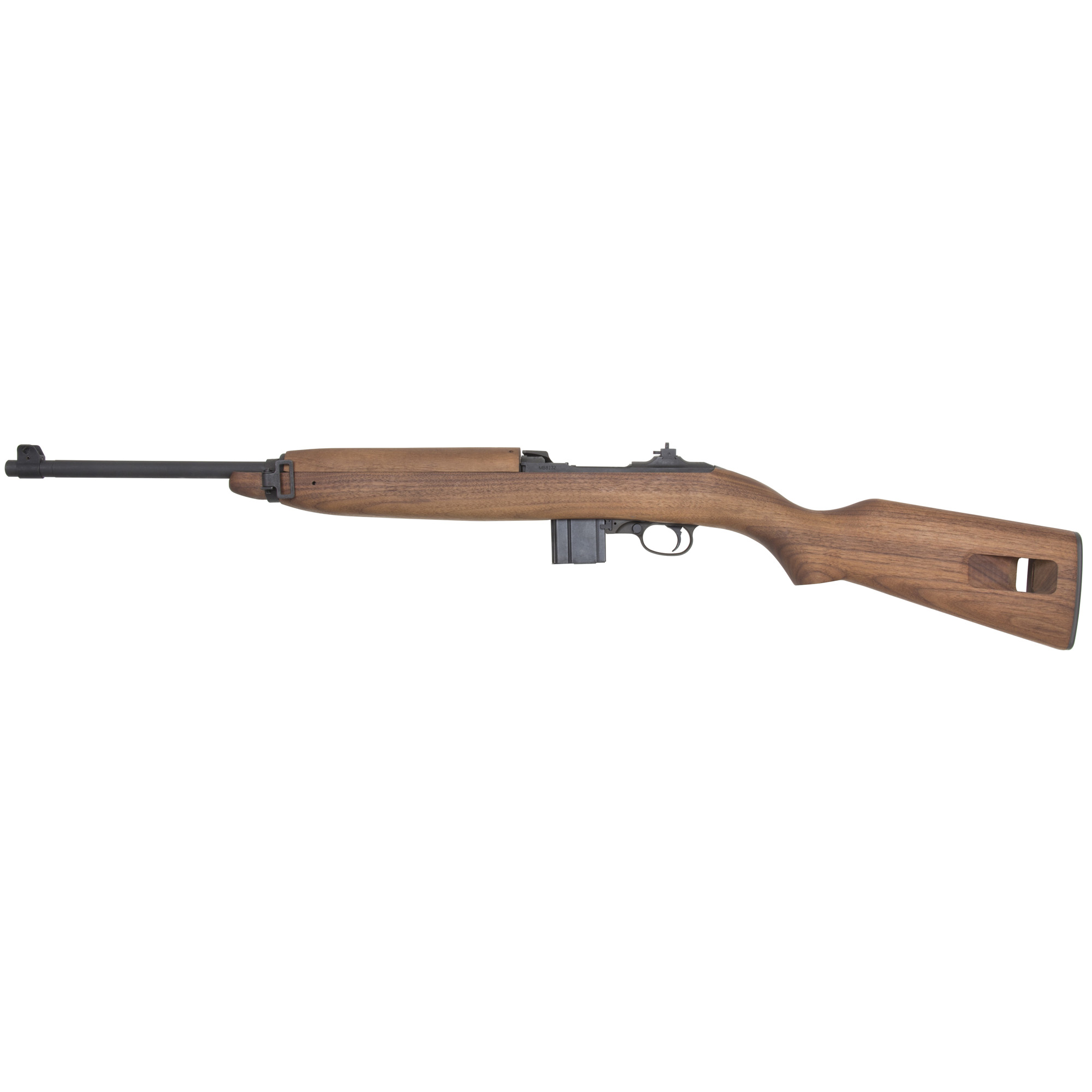 Auto Ordnance M1 Carbine 18″ 30 Carbine 10rd – Black