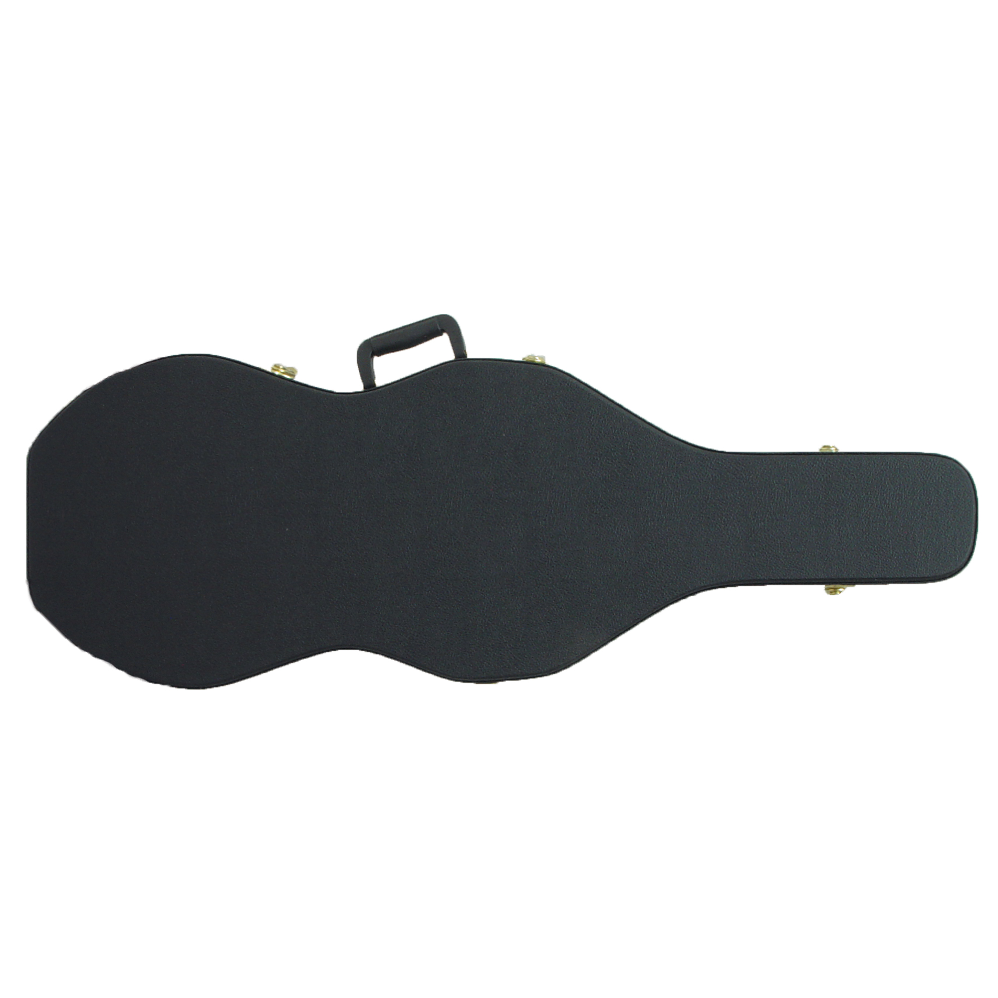 Auto Ordnance Violin Vinyl Presswood Rifle Case 43″x15.5″x4″ – Black