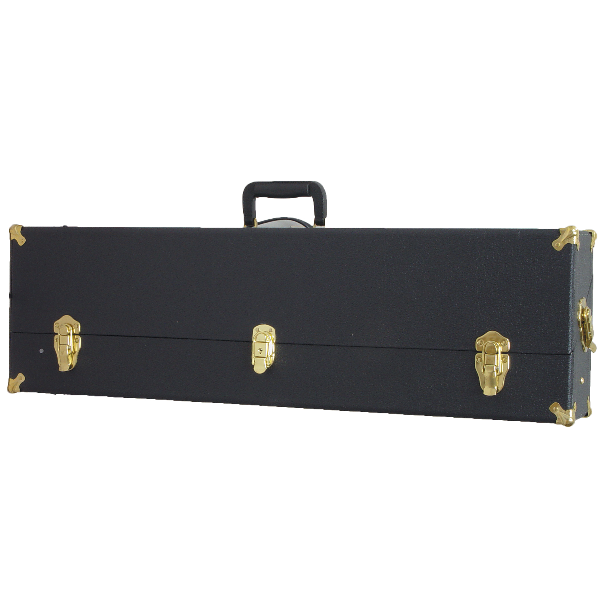 Auto Ordnance FBI Plastic Rifle Case 33″x6″x10″ – Black