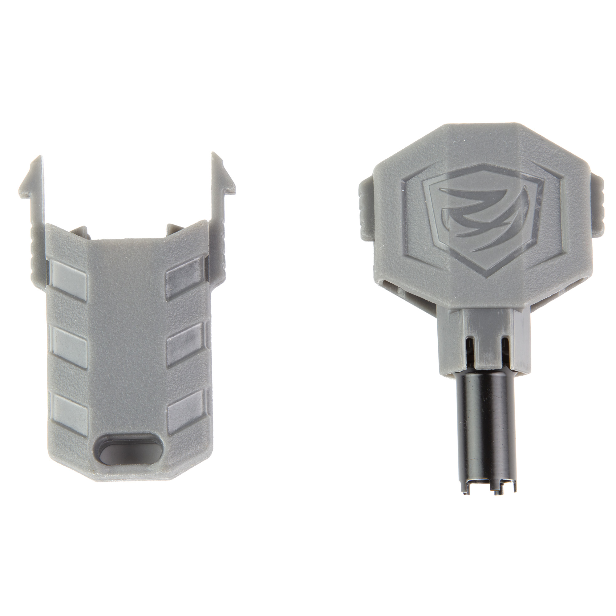 Real Avid Front Sight Adjuster Pro Tool – Gray