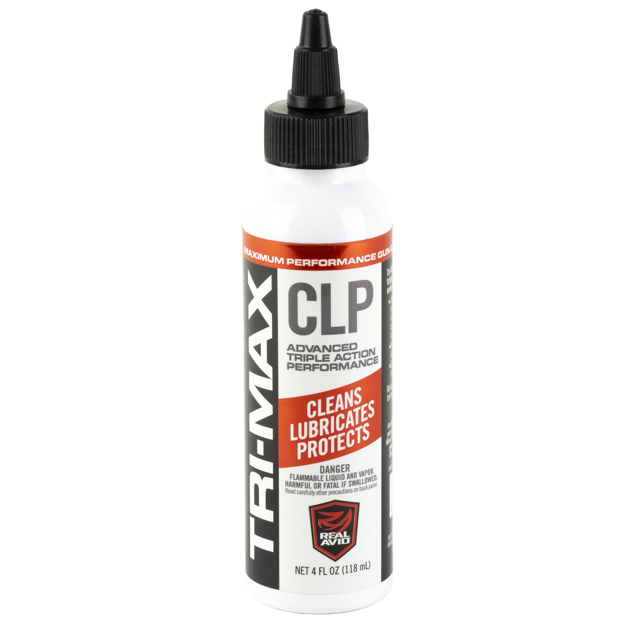 Real Avid TRI-MAX CLP Liquid