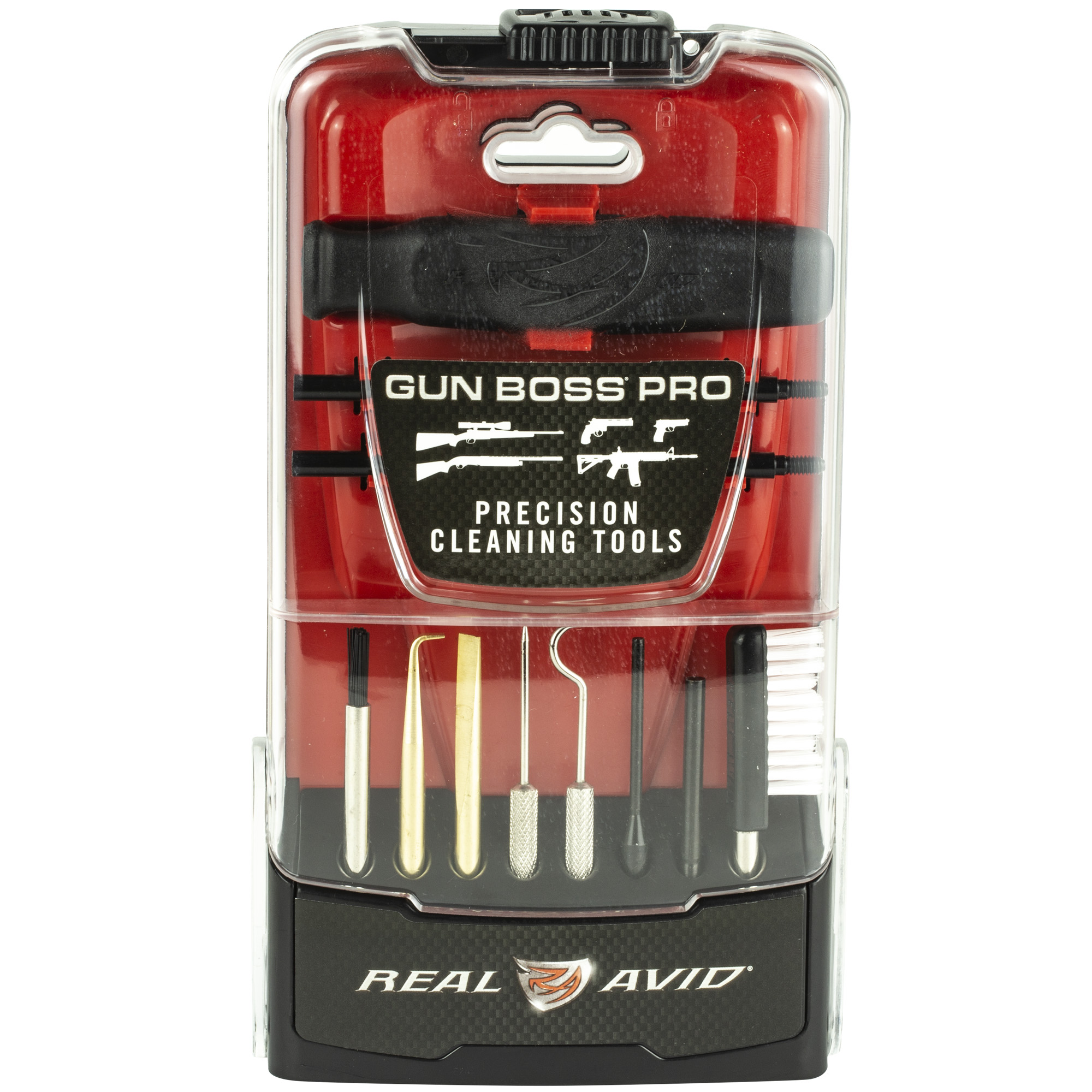 Real Avid Gun Boss Pro Tool