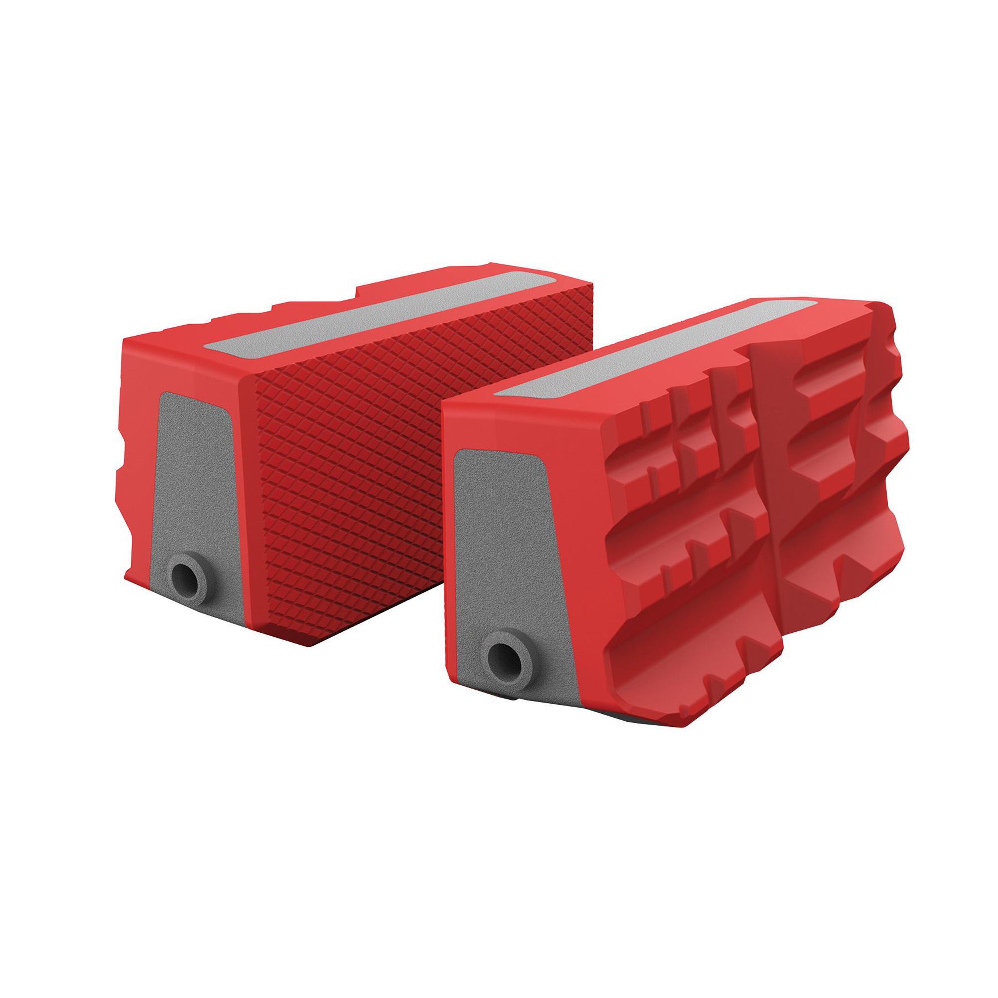 Real Avid Smart Fit Jaws Tool – Red