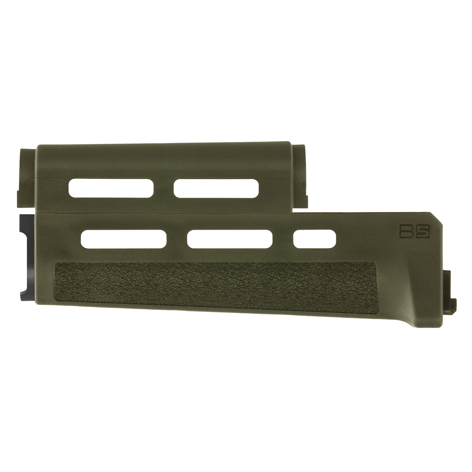 B5 Systems AK Handguard Standard – Olive Drab Green