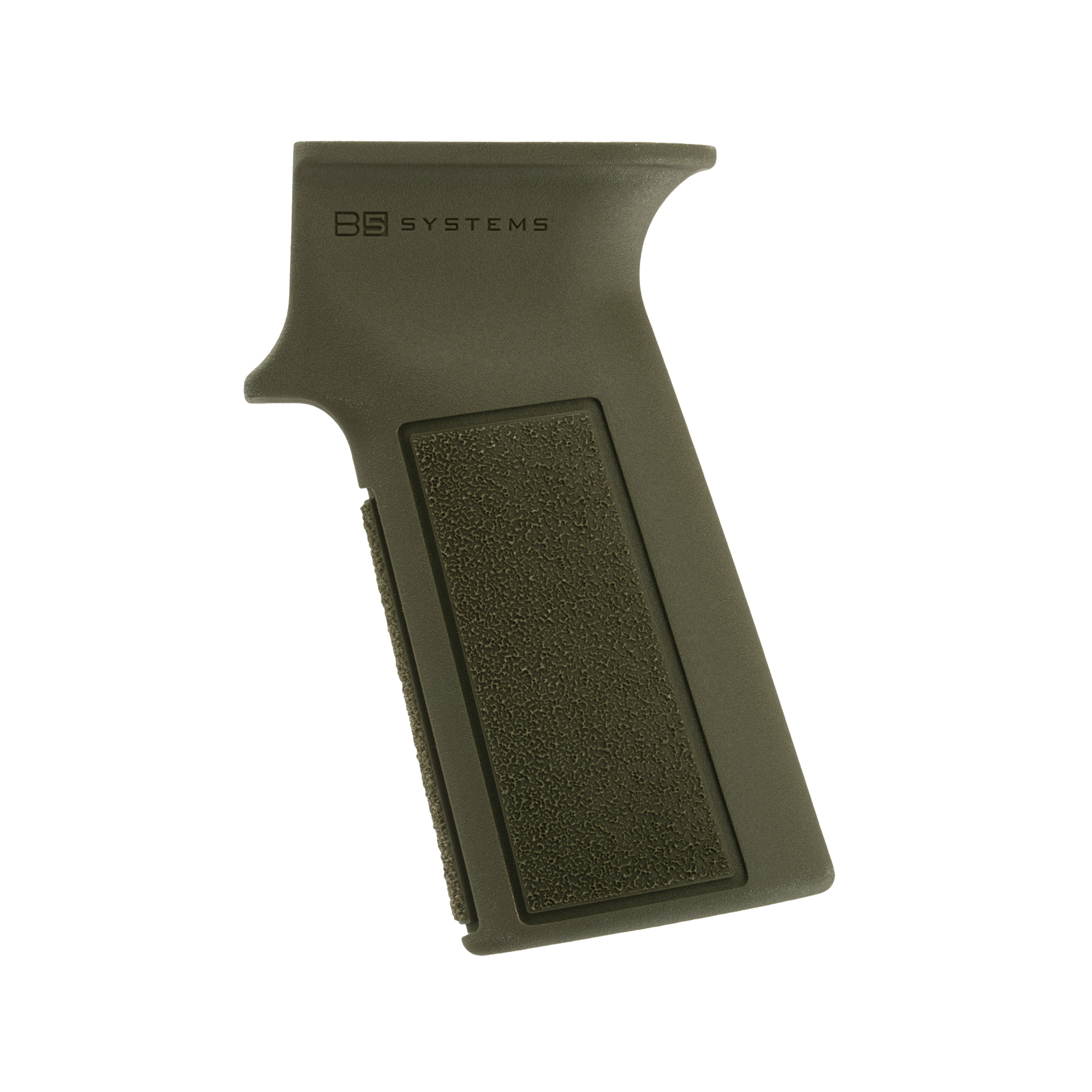 B5 Systems AK P-Grip – Olive Drab Green