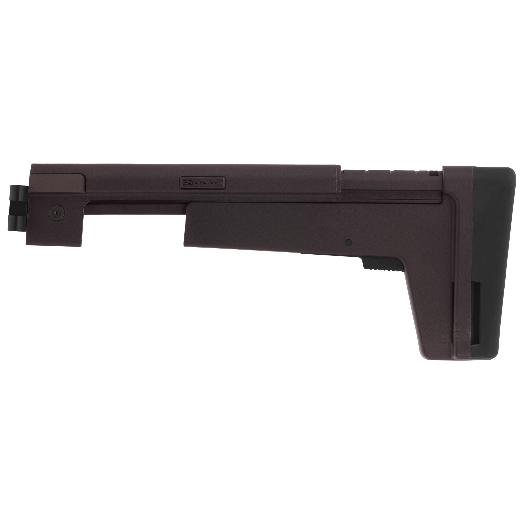 B5 Systems AK Stock – Plum