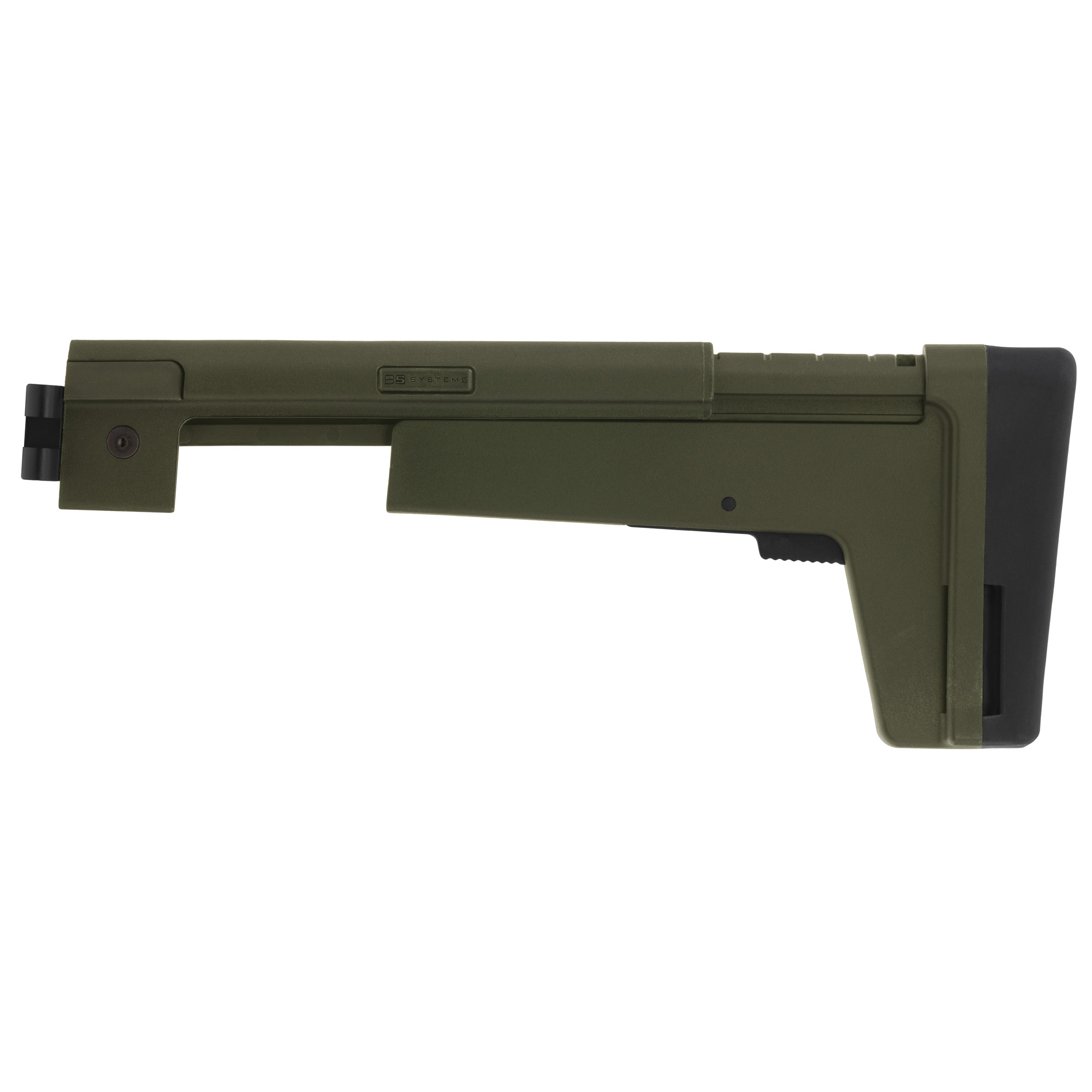 B5 Systems AK Stock – Olive Drab Green