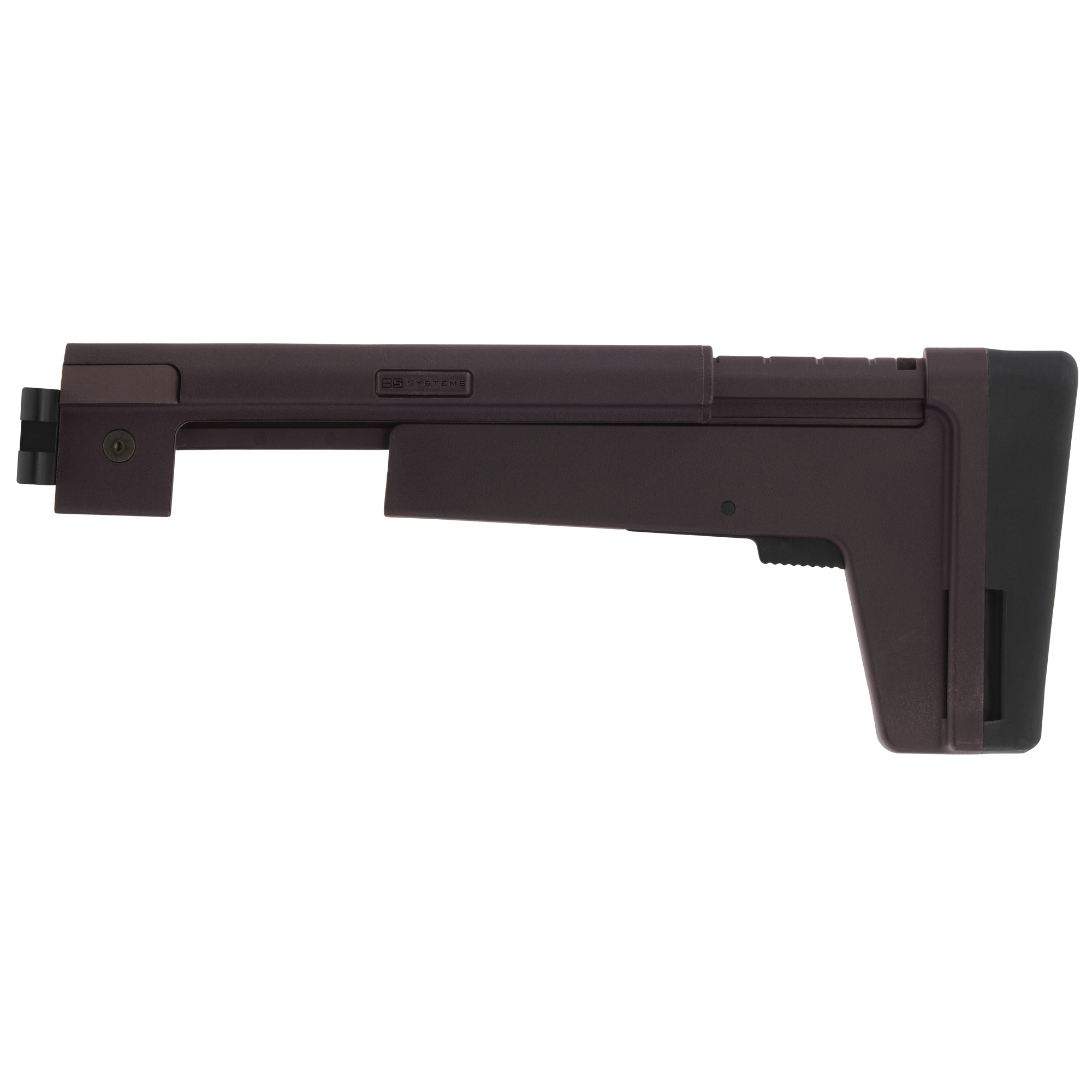 B5 Systems AK Stock – Plum