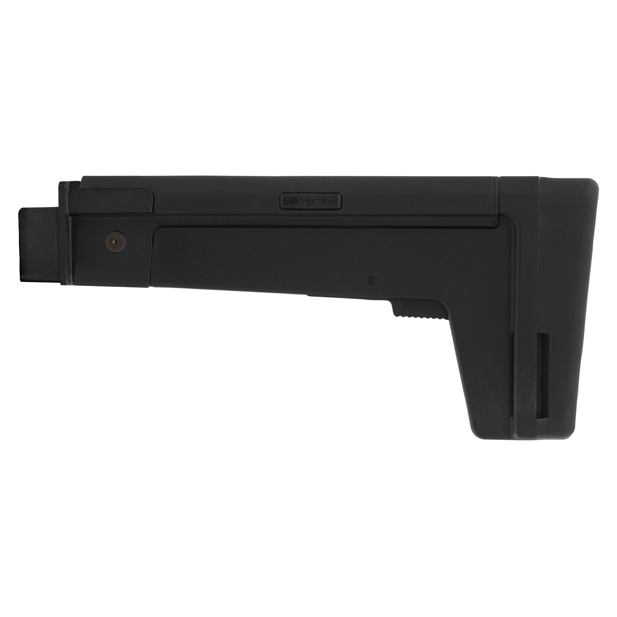 B5 Systems AK Stock Fixed – Black