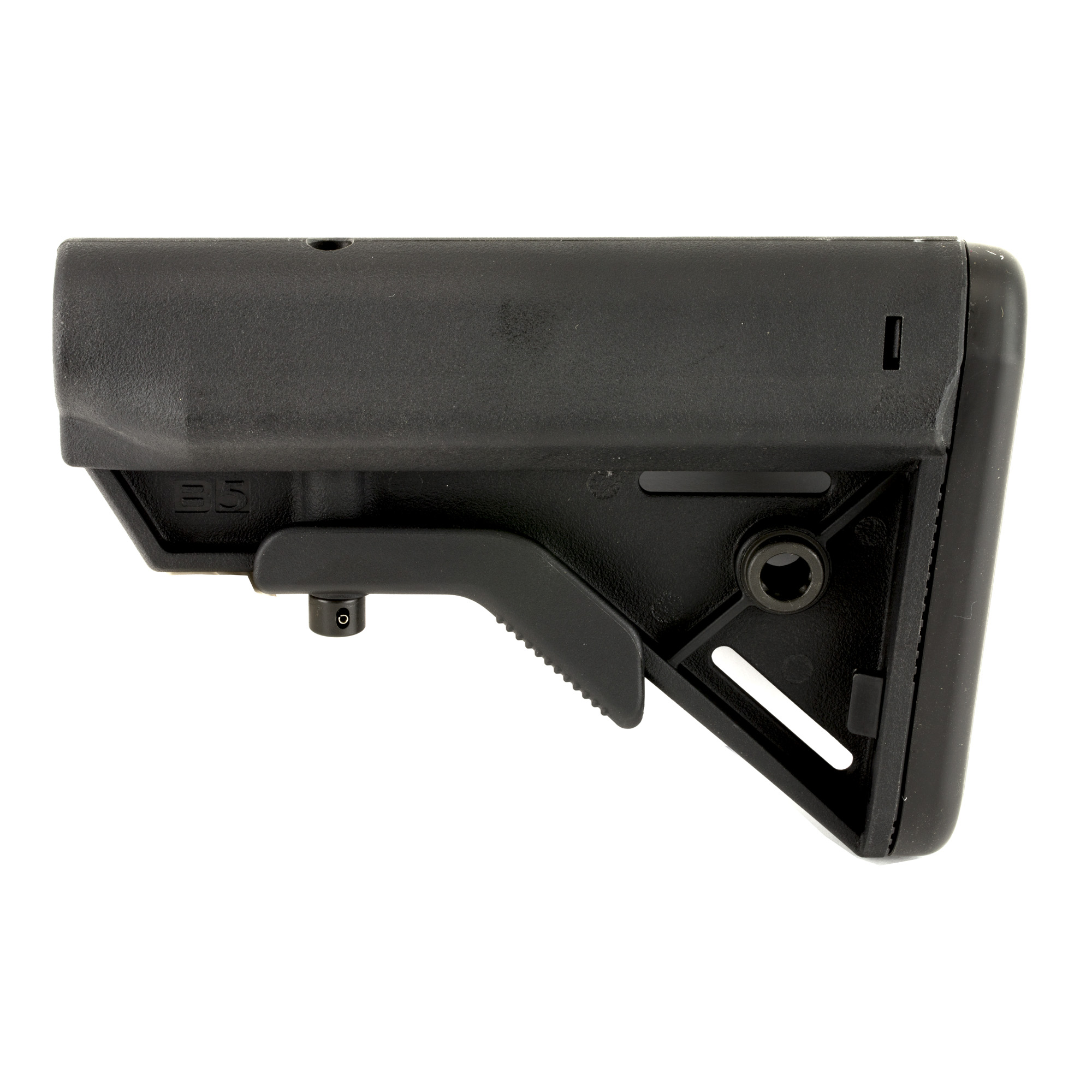 B5 Systems BRAVO Stock Mil Spec – Black