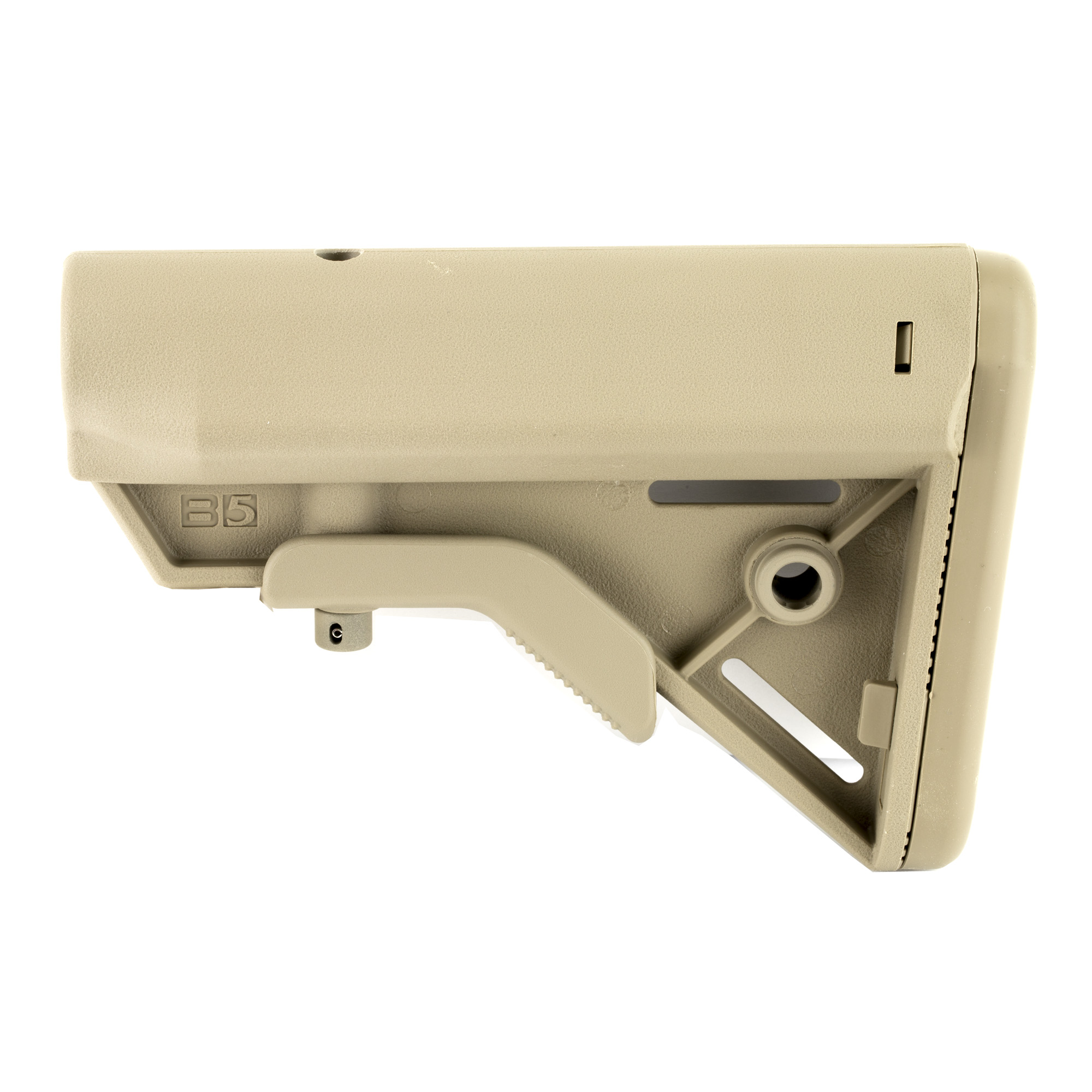 B5 Systems BRAVO Stock Mil Spec – Flat Dark Earth