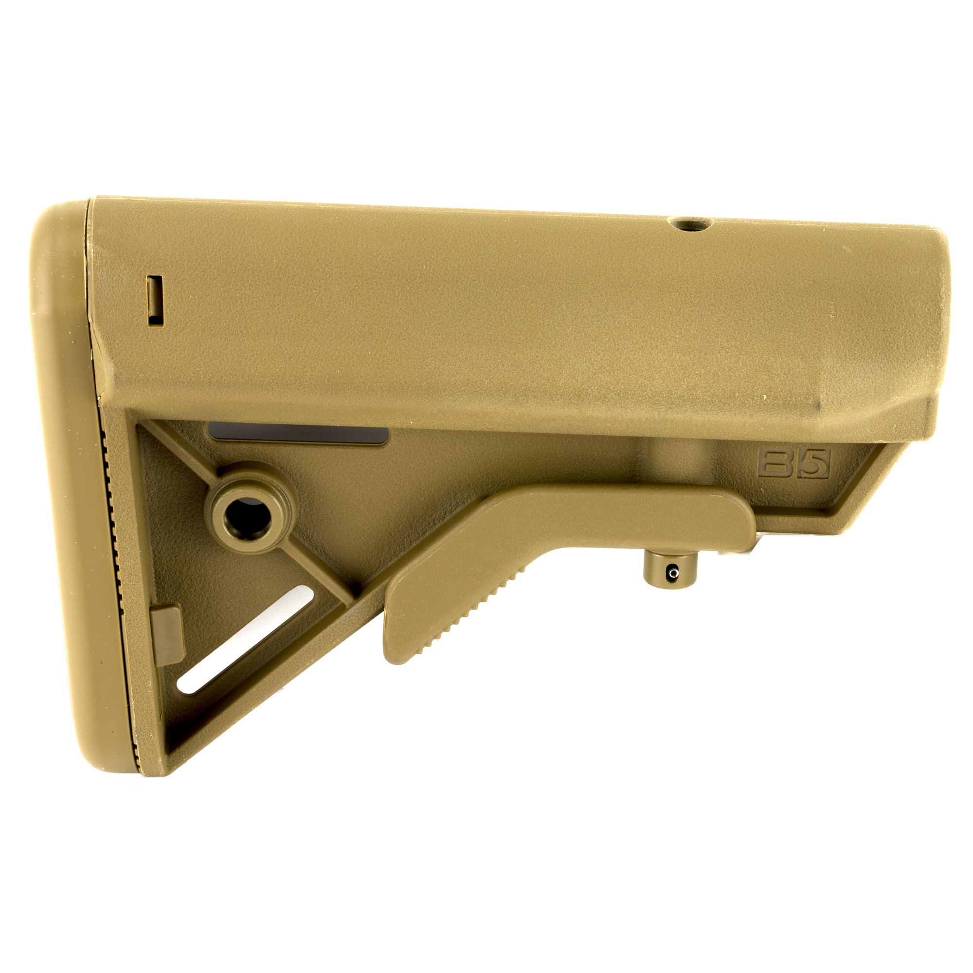 B5 Systems BRAVO Stock Mil Spec – Coyote