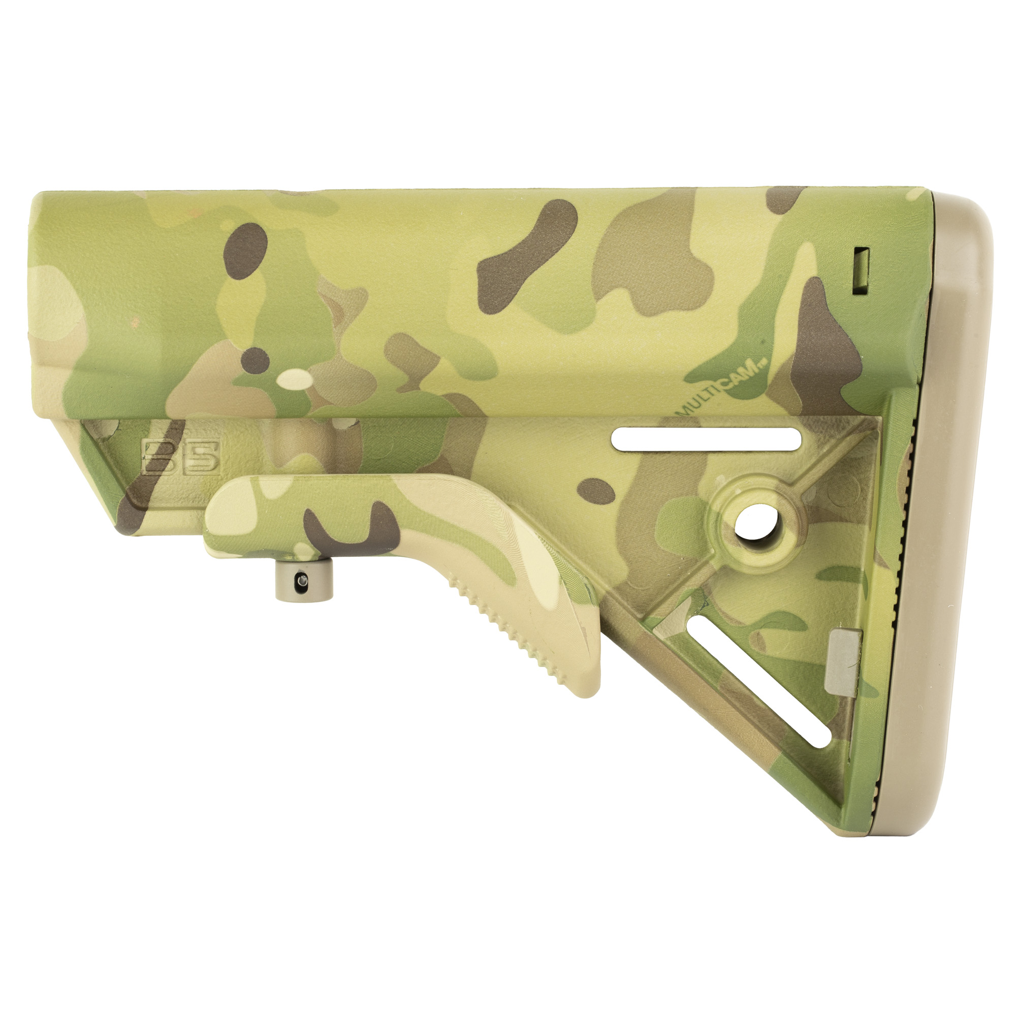 B5 Systems BRAVO Stock Mil Spec – MultiCam