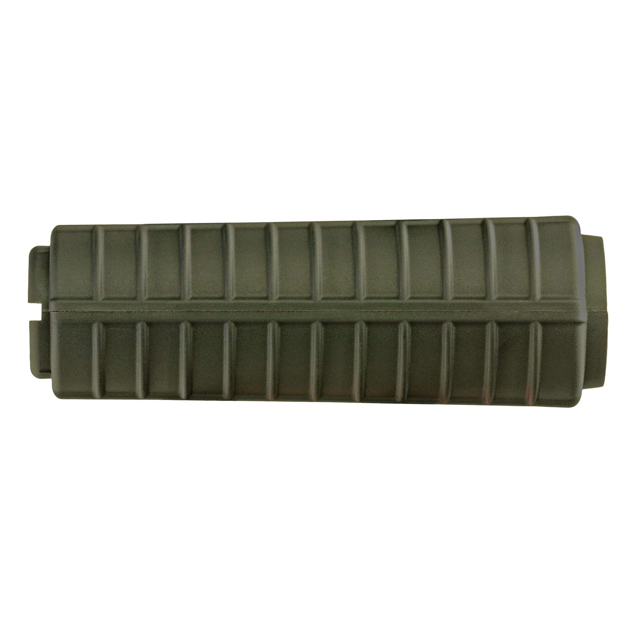 B5 Systems AR-15 CAR15 Handguard – Olive Drab Green