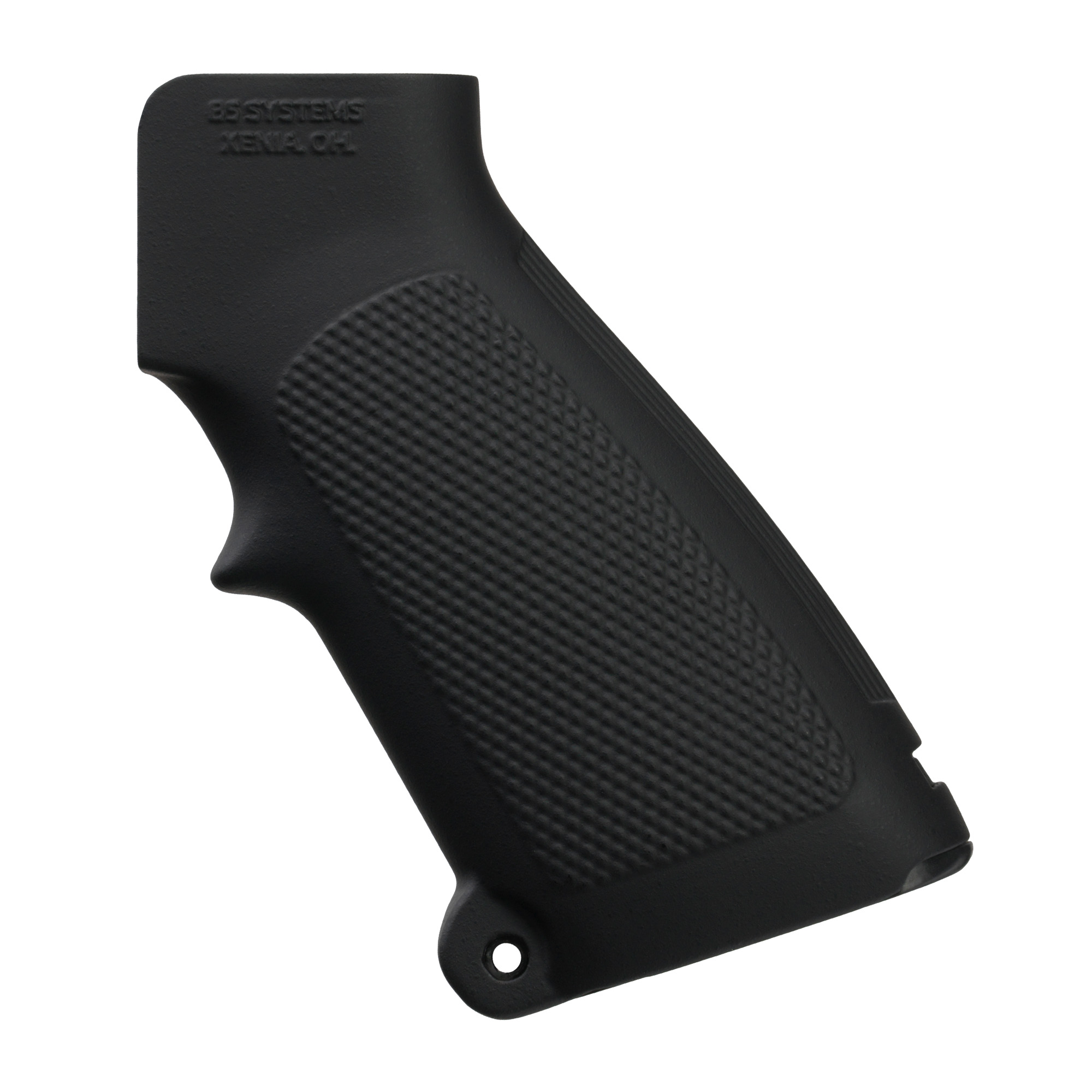 B5 Systems AR-15 CAR15 LS2 Grip – Black