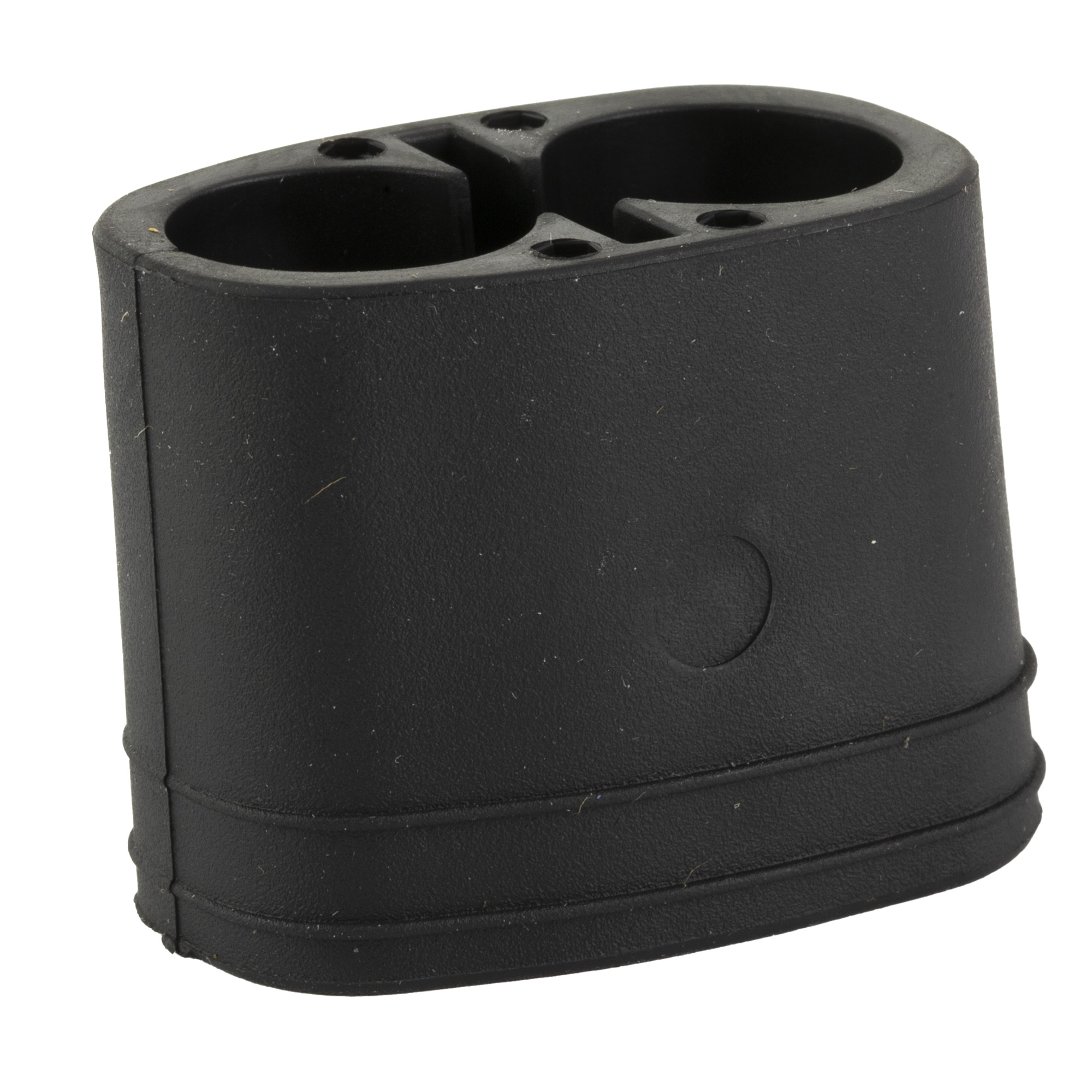 B5 Systems Type 23 and 22 P-Grips Grip Plug – Black